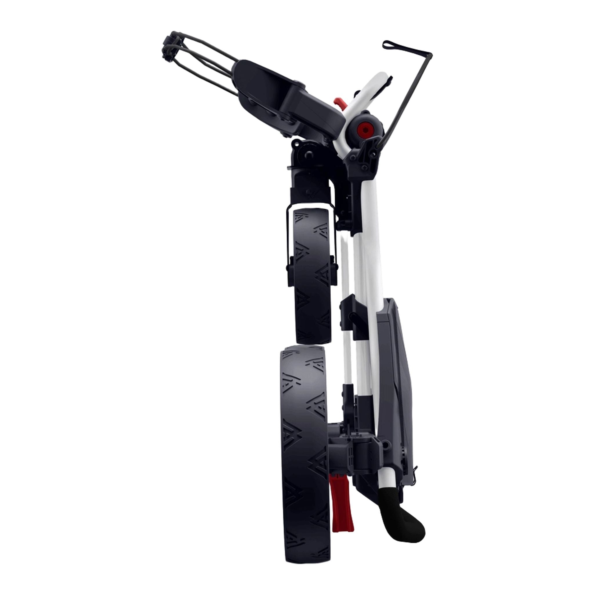 Big Max Blade Trio Golftrolley