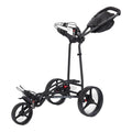 Big Max Autofold FF Golf-Trolley