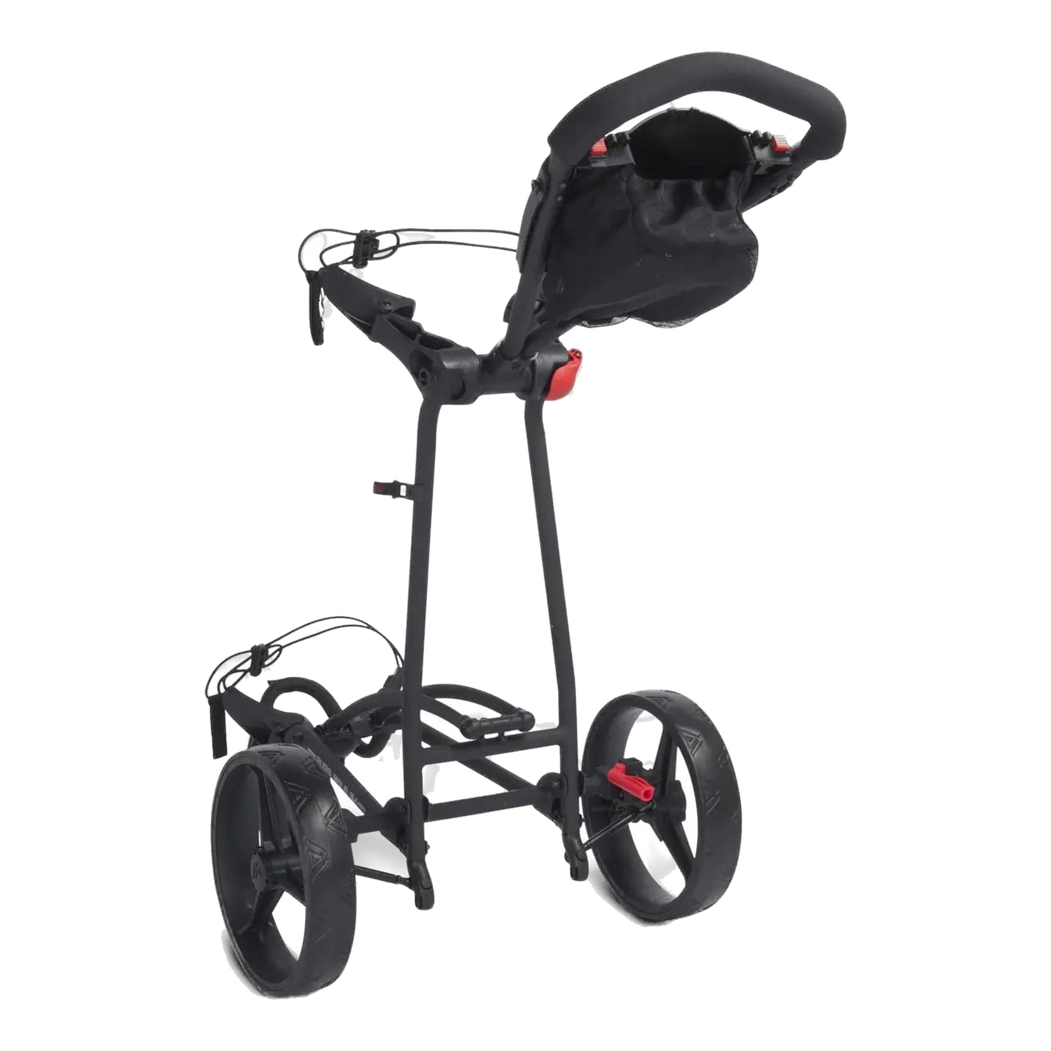 Big Max Autofold FF Golf-Trolley