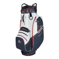Big Max Dri Lite V-4 Organizer Cartbag