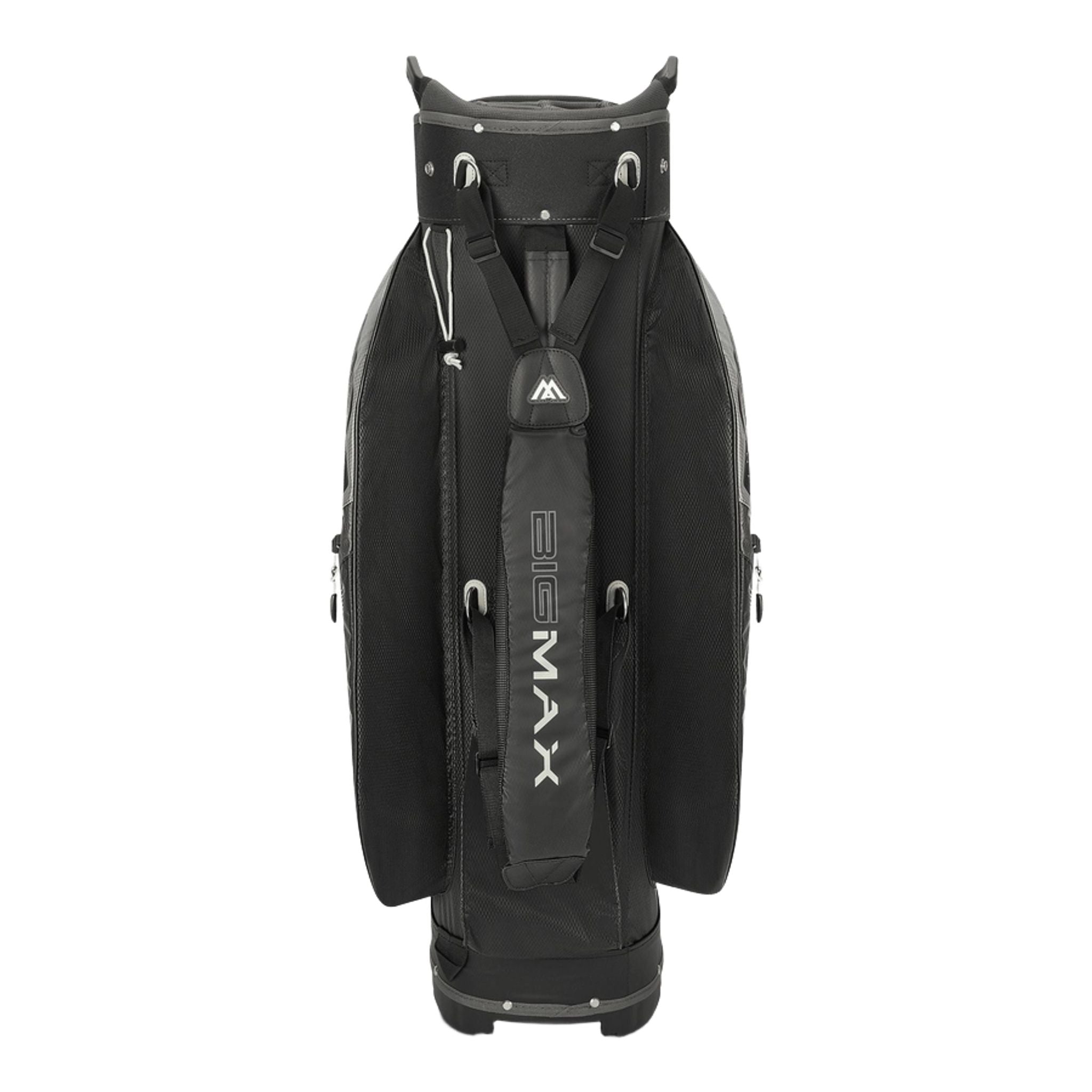 Big Max Dri Lite V-4 Organizer Cartbag