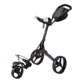 Big Max IQ² 360 Golf-Trolley
