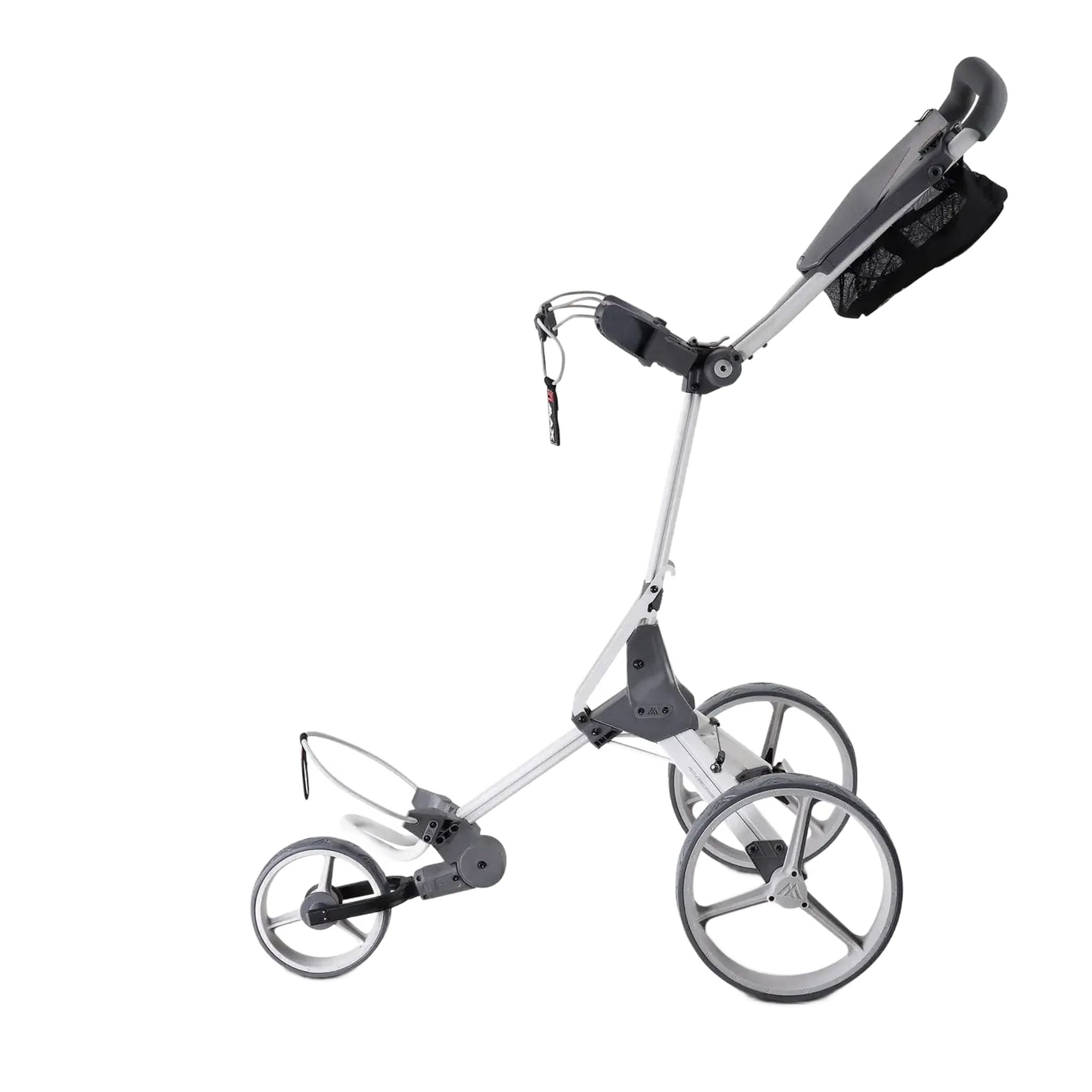 Big Max IQ² Golf-Trolley
