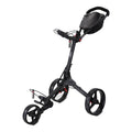 Big Max IQ² Golf-Trolley