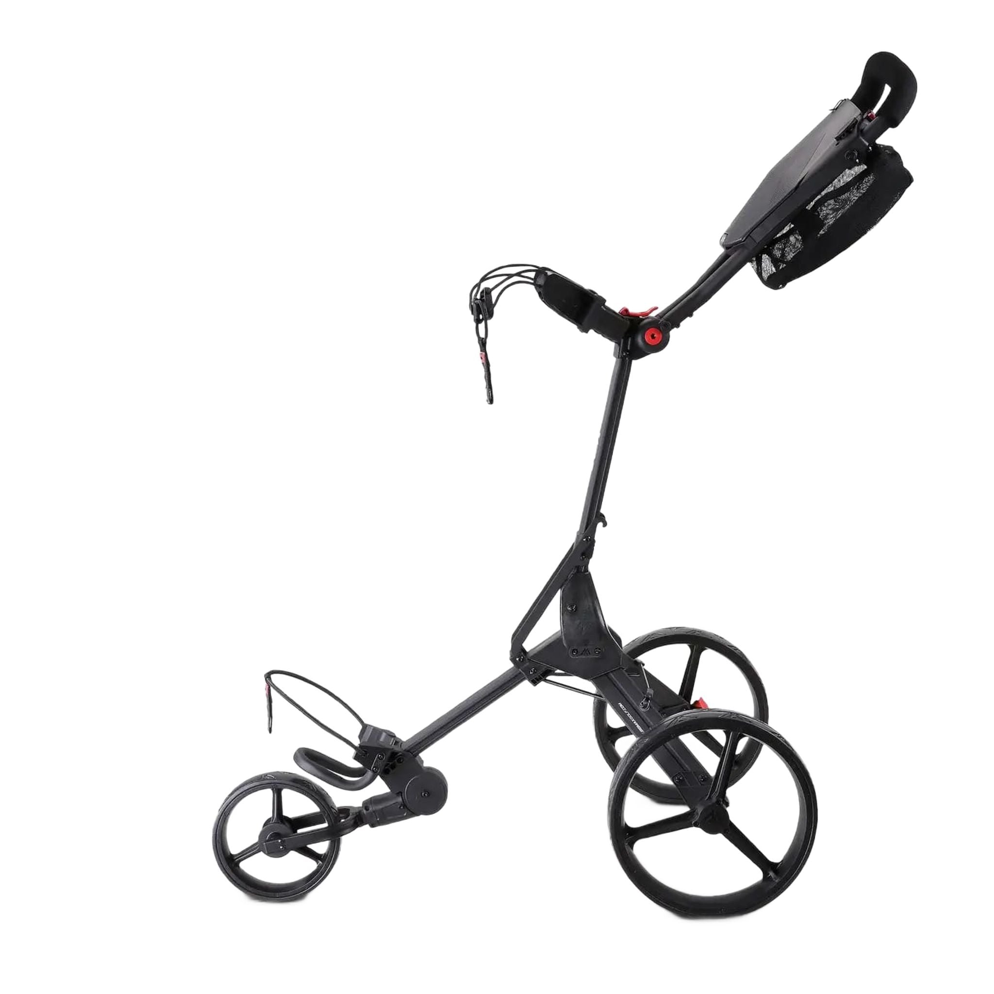 Big Max IQ² Golf-Trolley