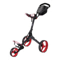 Big Max IQ² Golf-Trolley