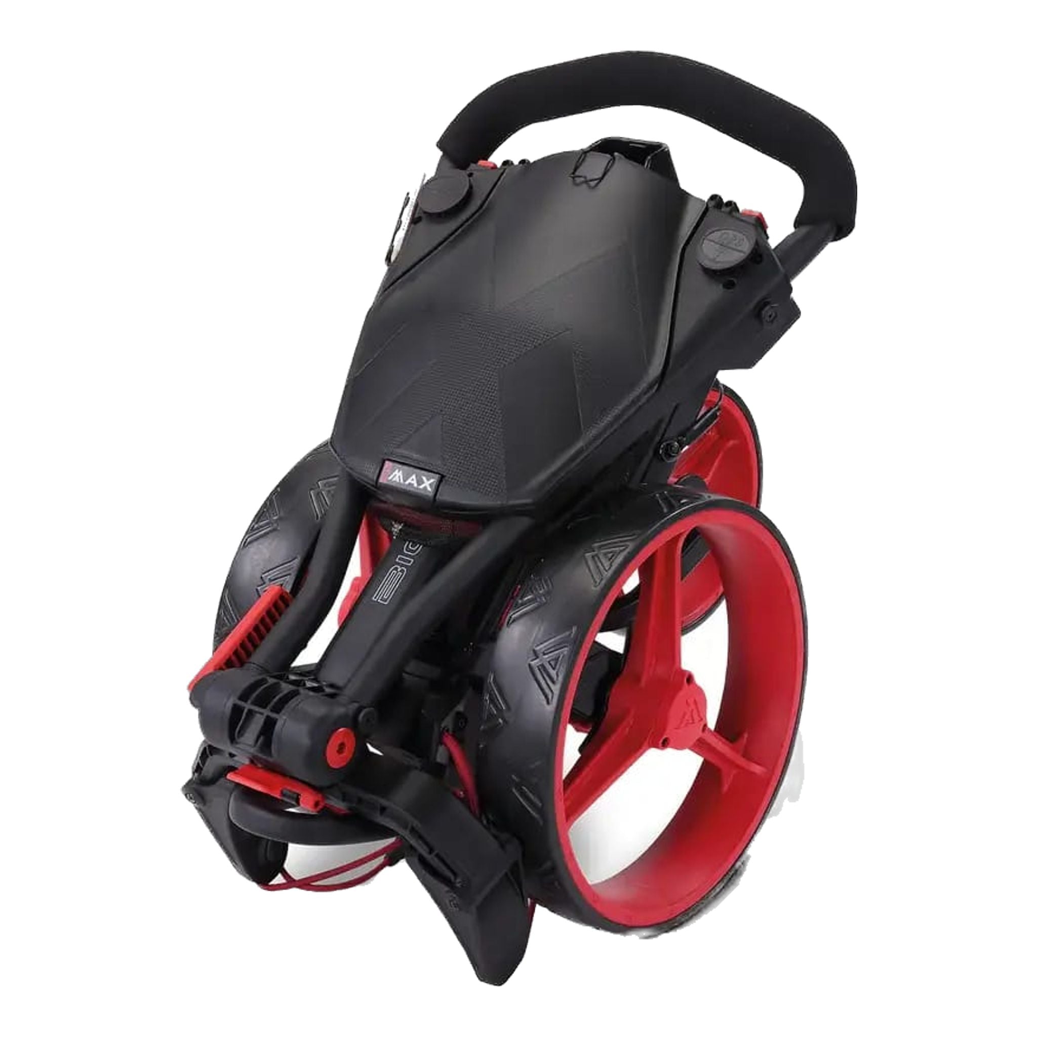 Big Max IQ² Golf-Trolley