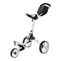 Big Max IQ² Golf-Trolley