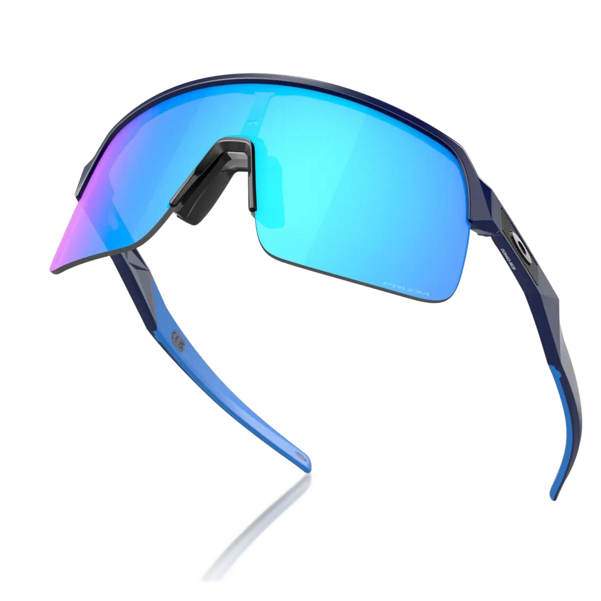 Oakley Sutro Lite Sport Sonnenbrille Herren