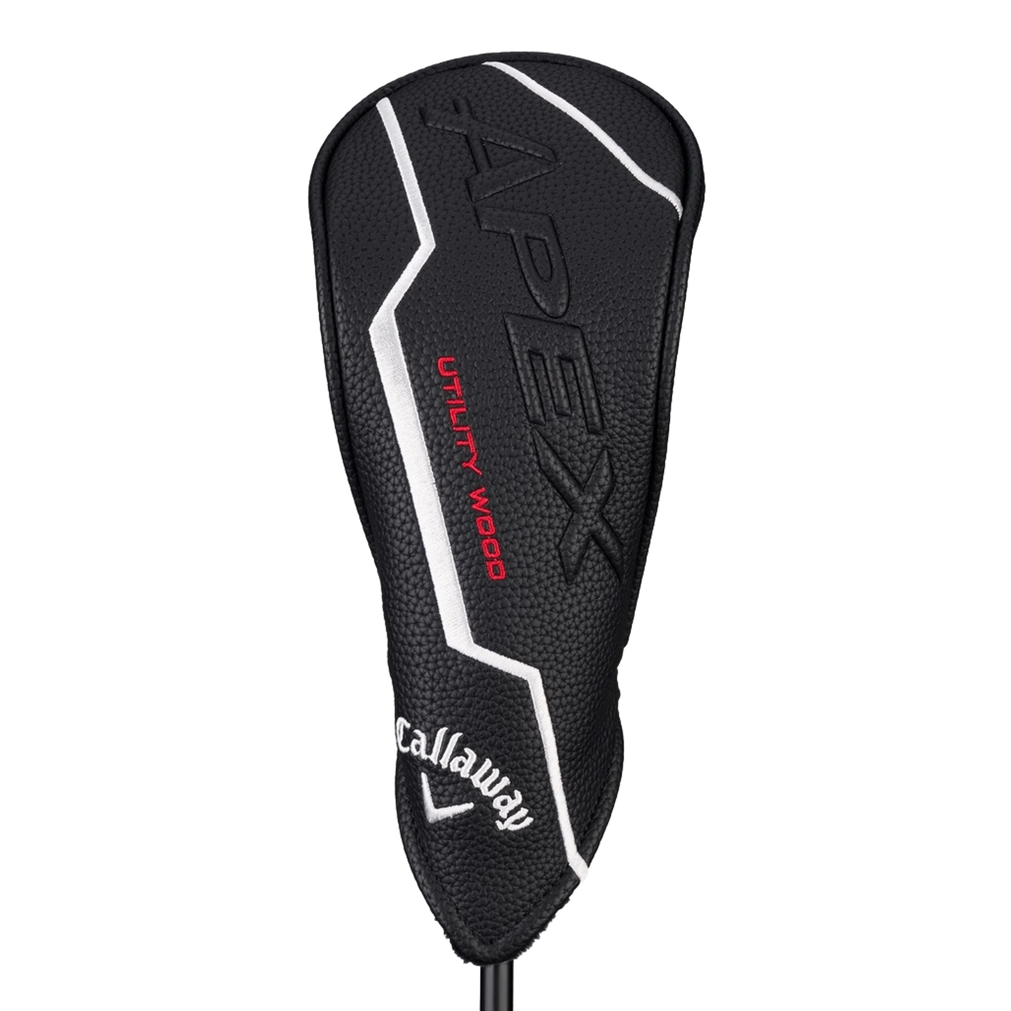 Callaway Apex UW Utility Wood