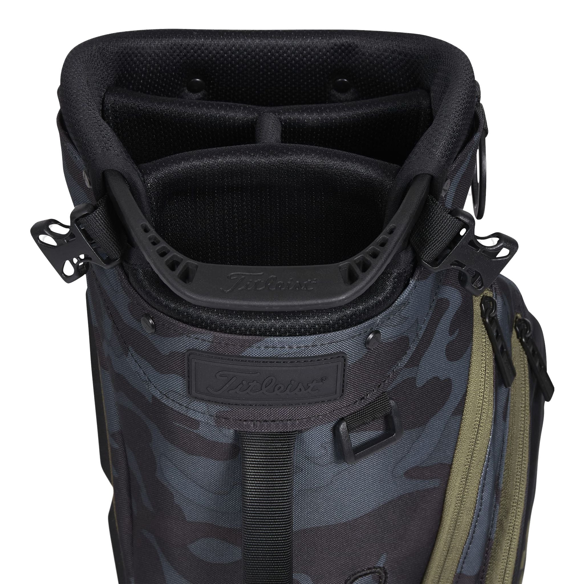 Titleist Players 4 Standbag (2023)