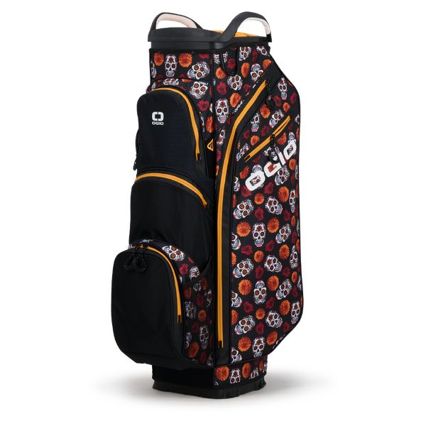 Ogio All Elements Cartbag