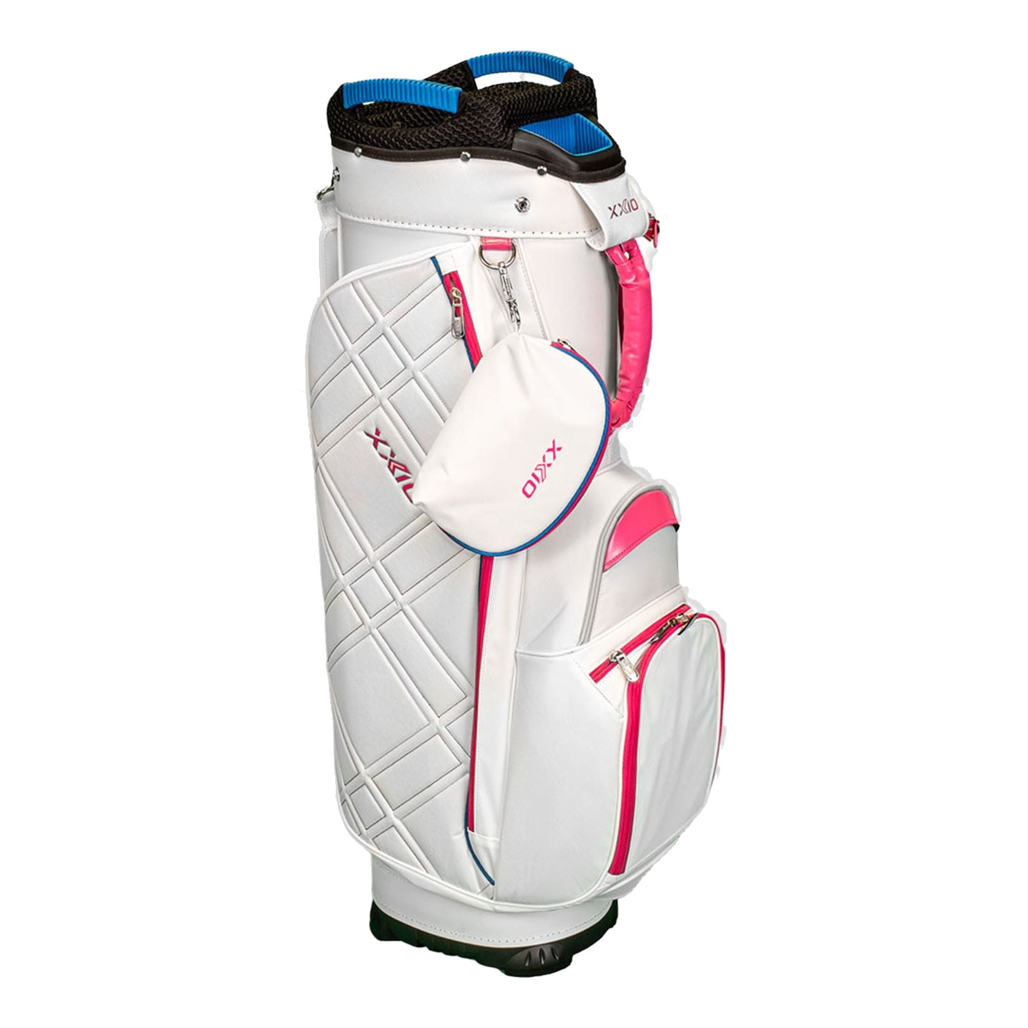 XXIO Premium Cartbag Damen