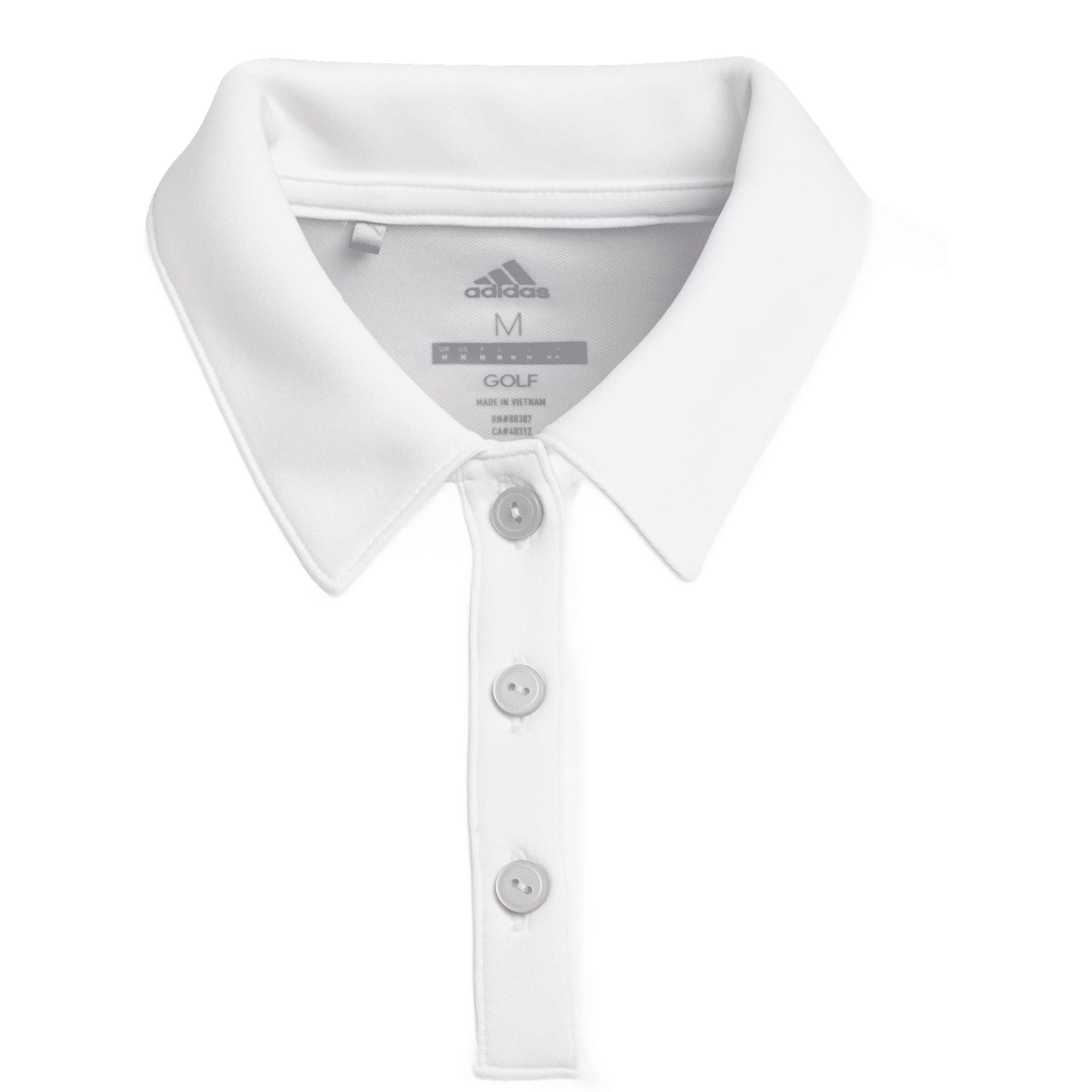 Adidas Boys Tournament Poloshirt