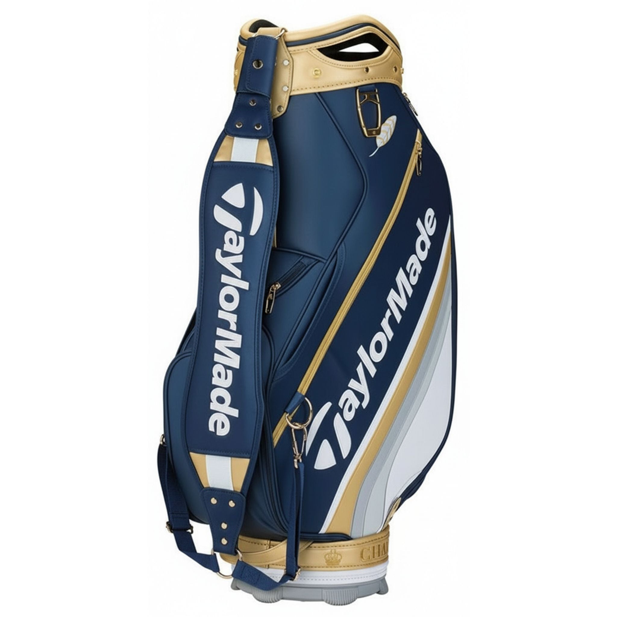 TaylorMade Professional Championship Staffbag Herren