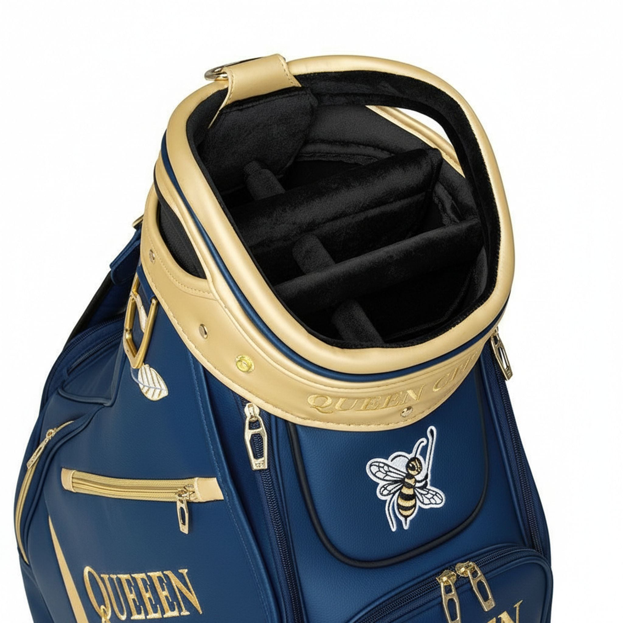 TaylorMade Professional Championship Staffbag Herren