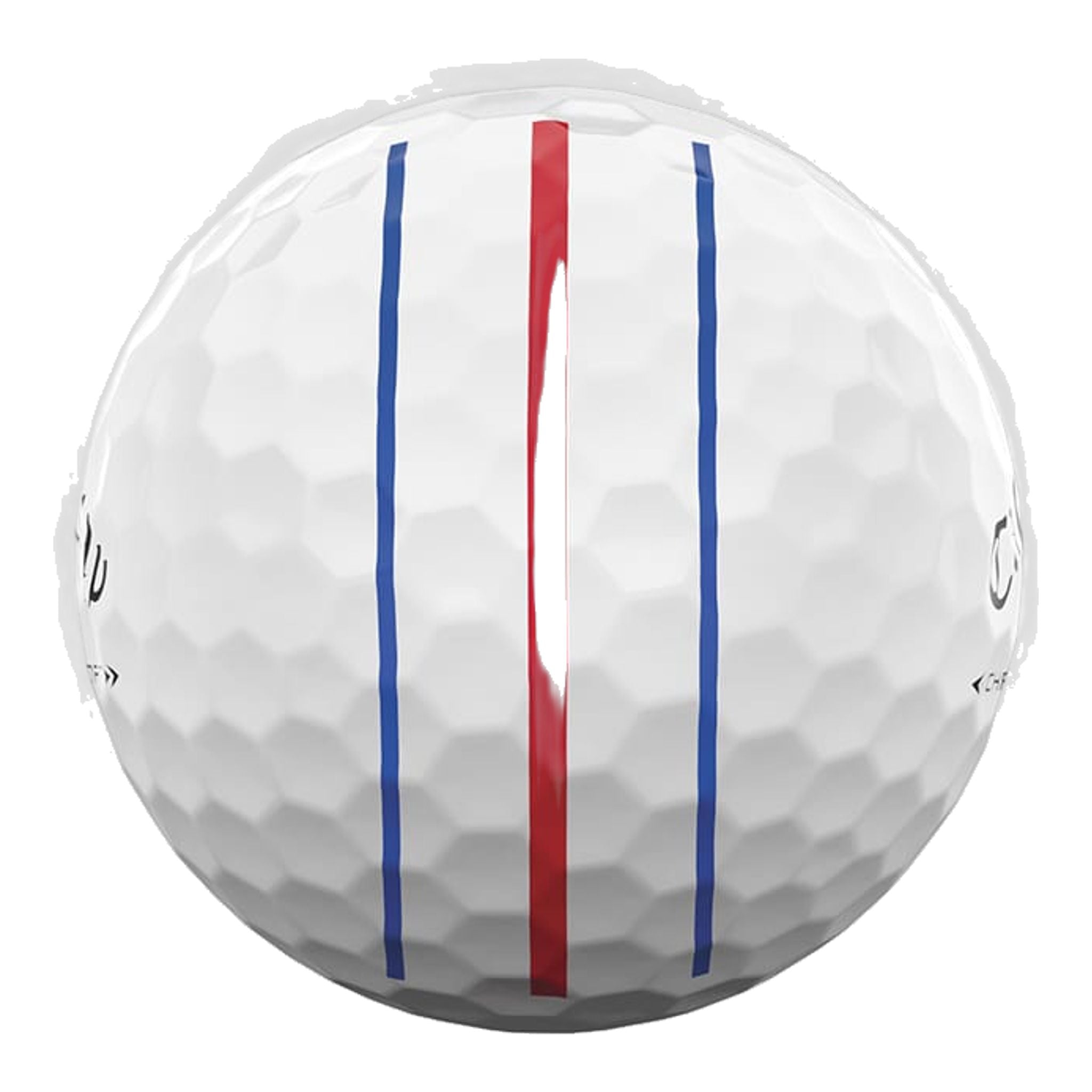 Callaway Chrome Soft (2022) Golfbälle