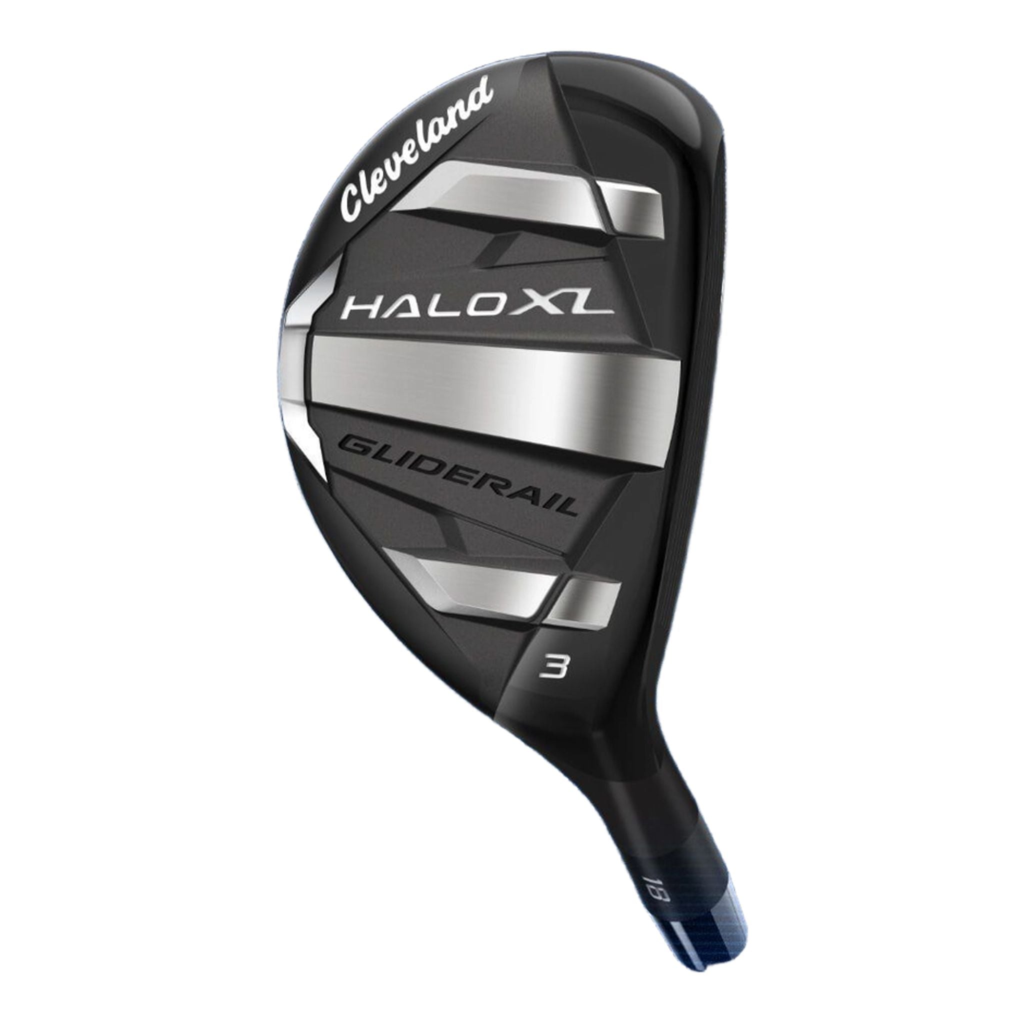 Cleveland Halo XL Hybrid Herren