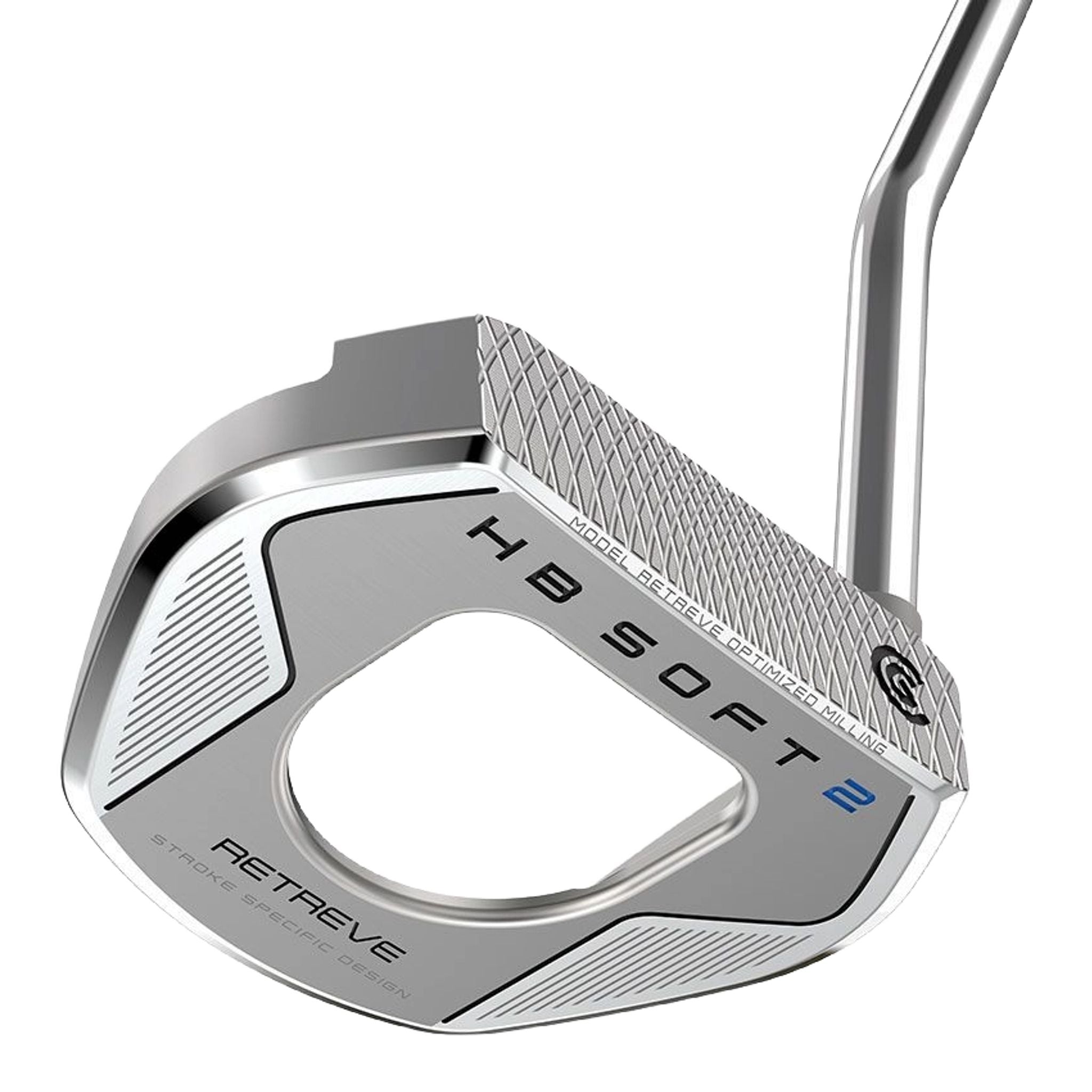 Cleveland Hi-Bore Soft2 Retreve Putter Damen