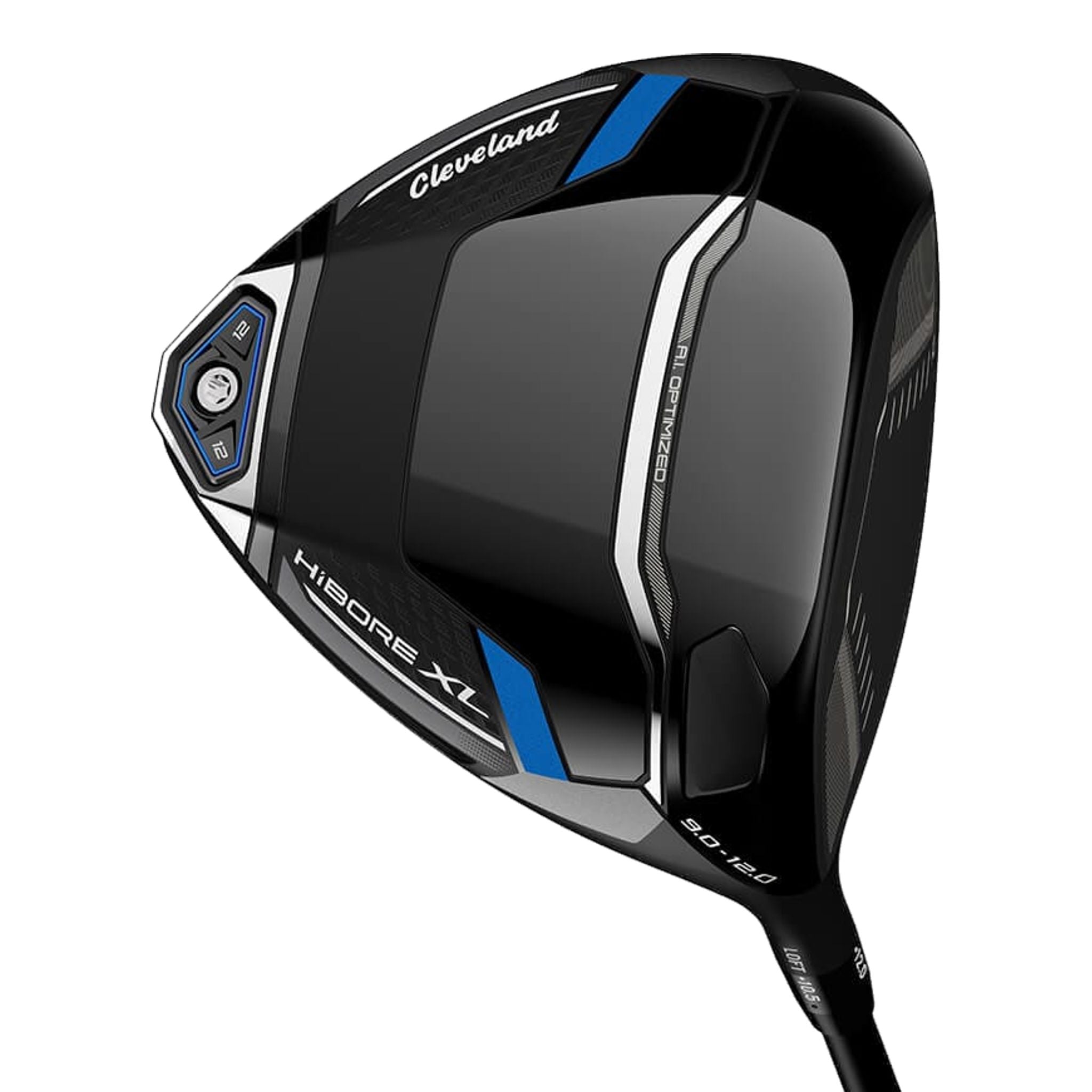 Cleveland HiBore XL Driver