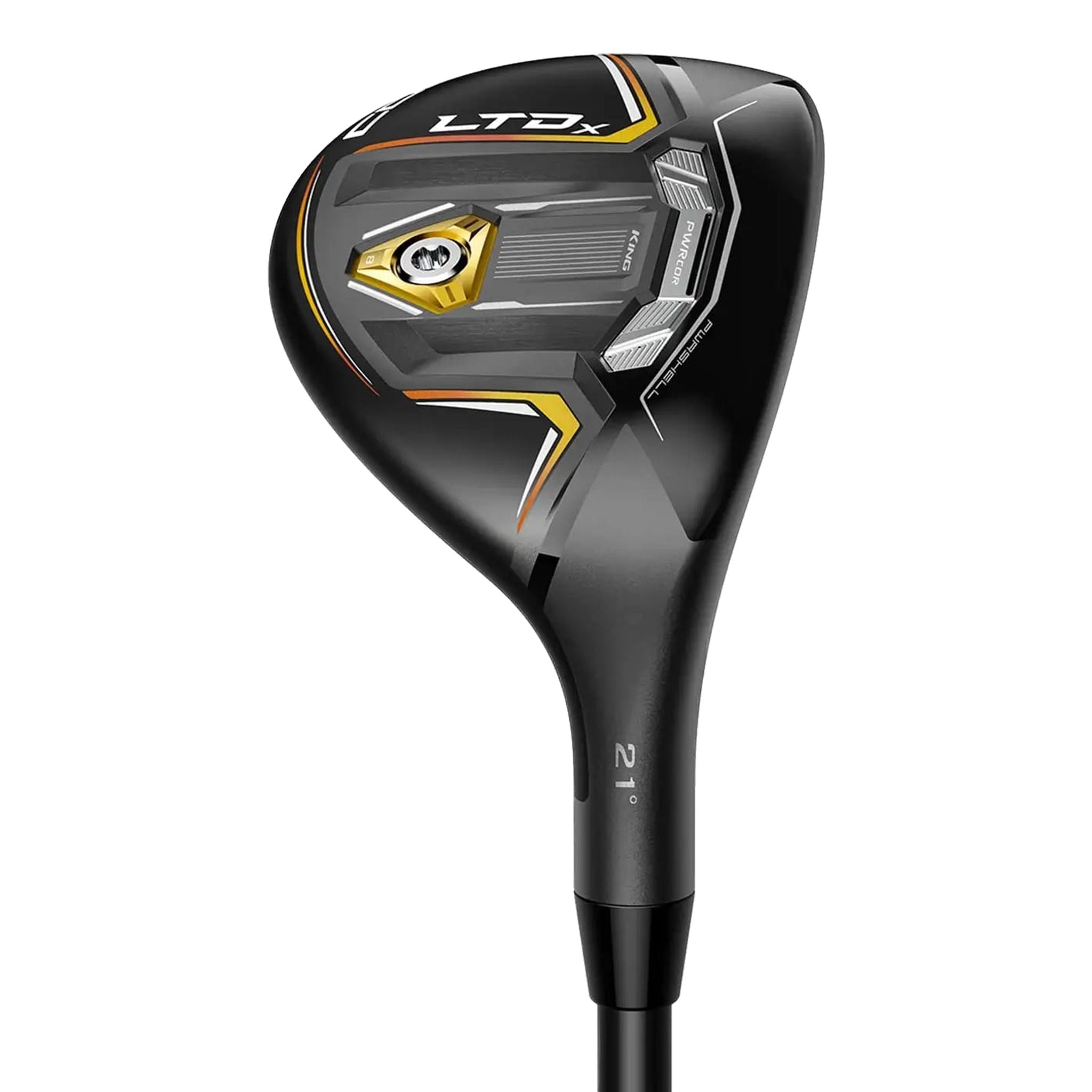 Cobra LTD X Hybrid Herren