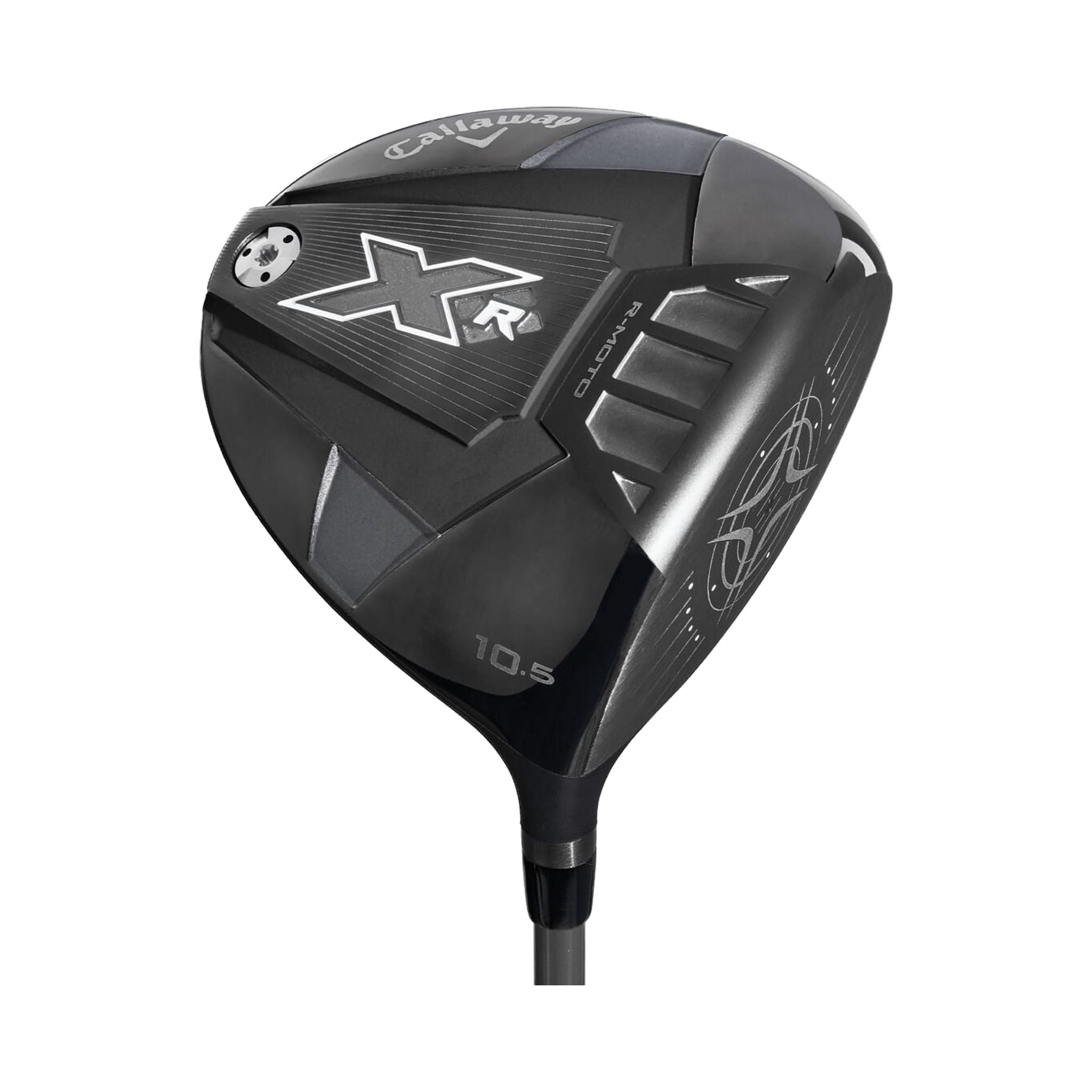 Callaway XR Komplettset Herren