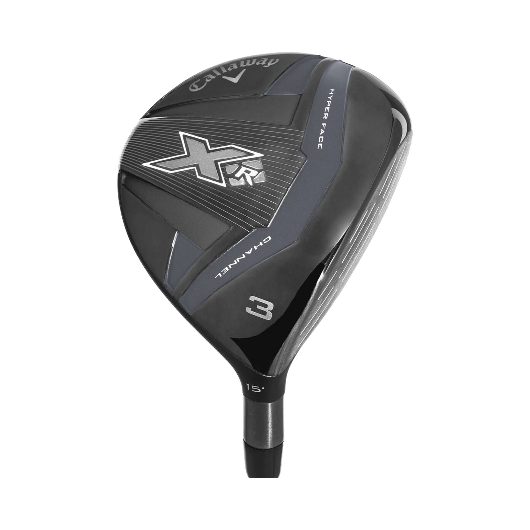 Callaway XR Komplettset Herren