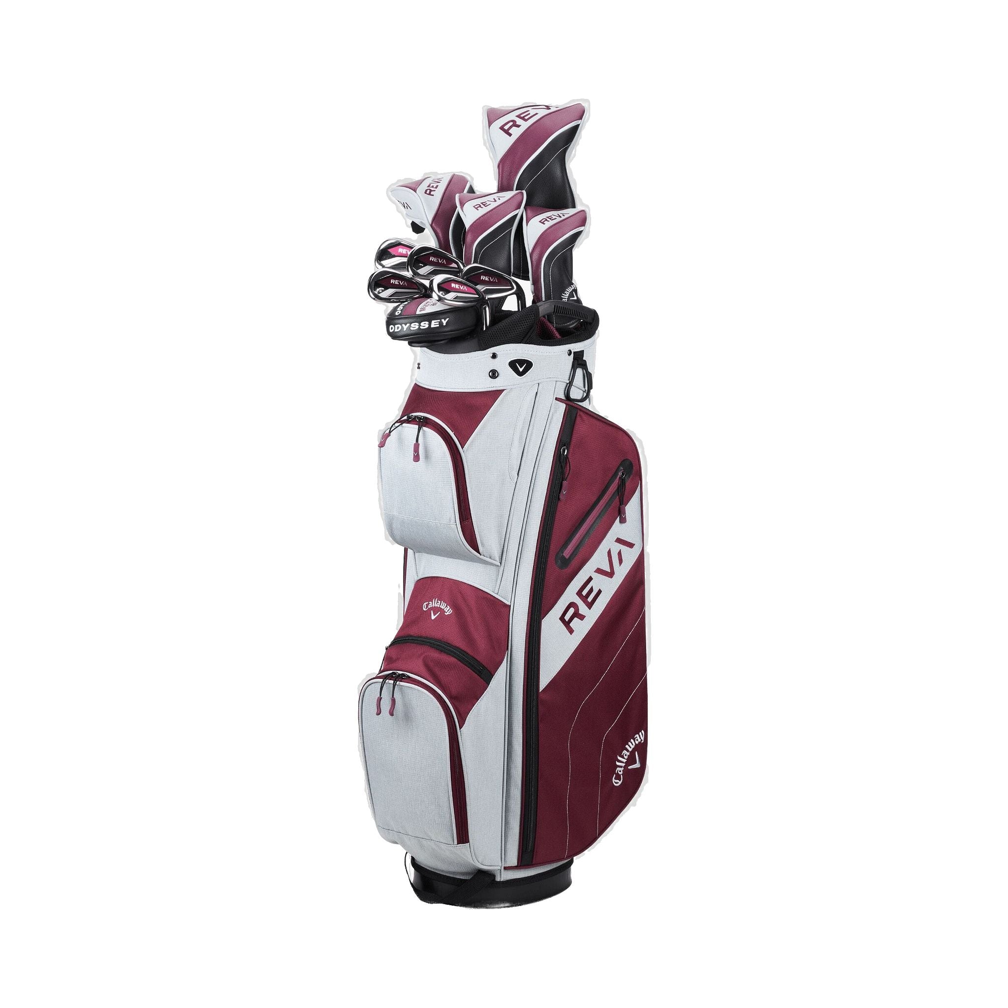 Callaway Reva 24 Komplettset Damen