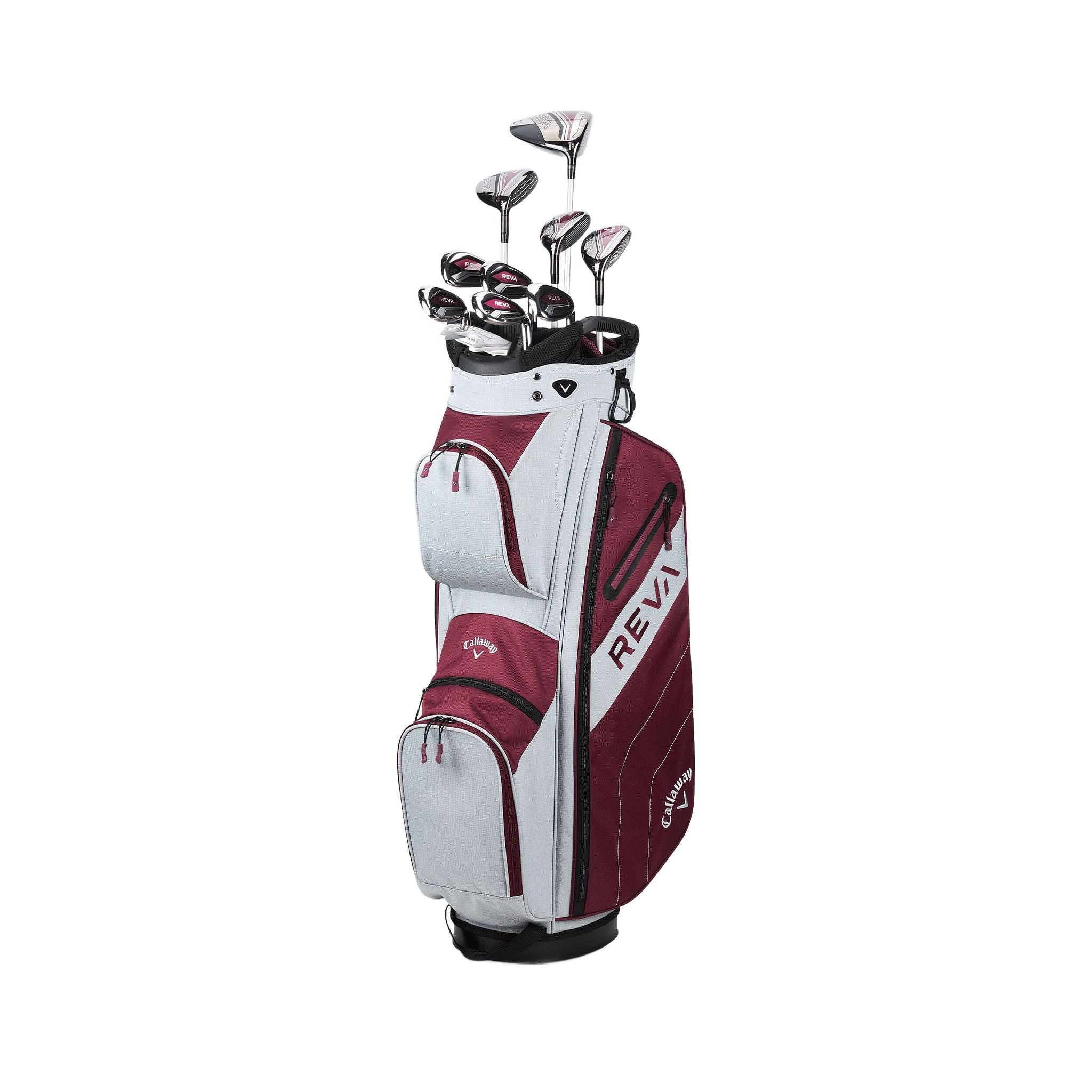 Callaway Reva 24 Komplettset Damen