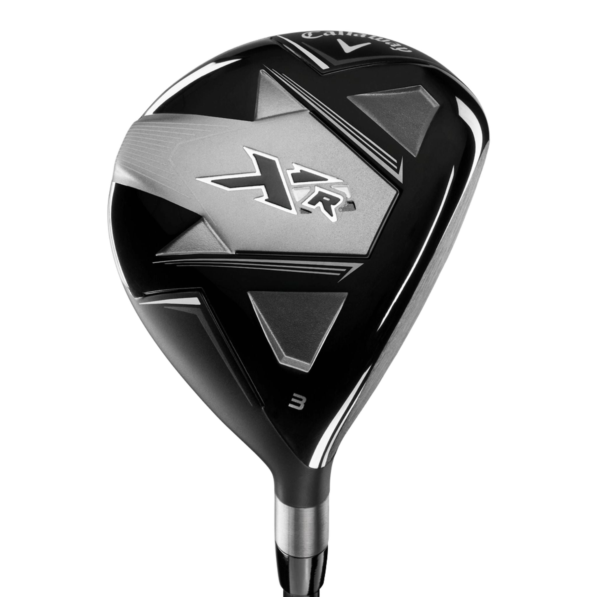 Callaway XR 26 Komplettset Herren