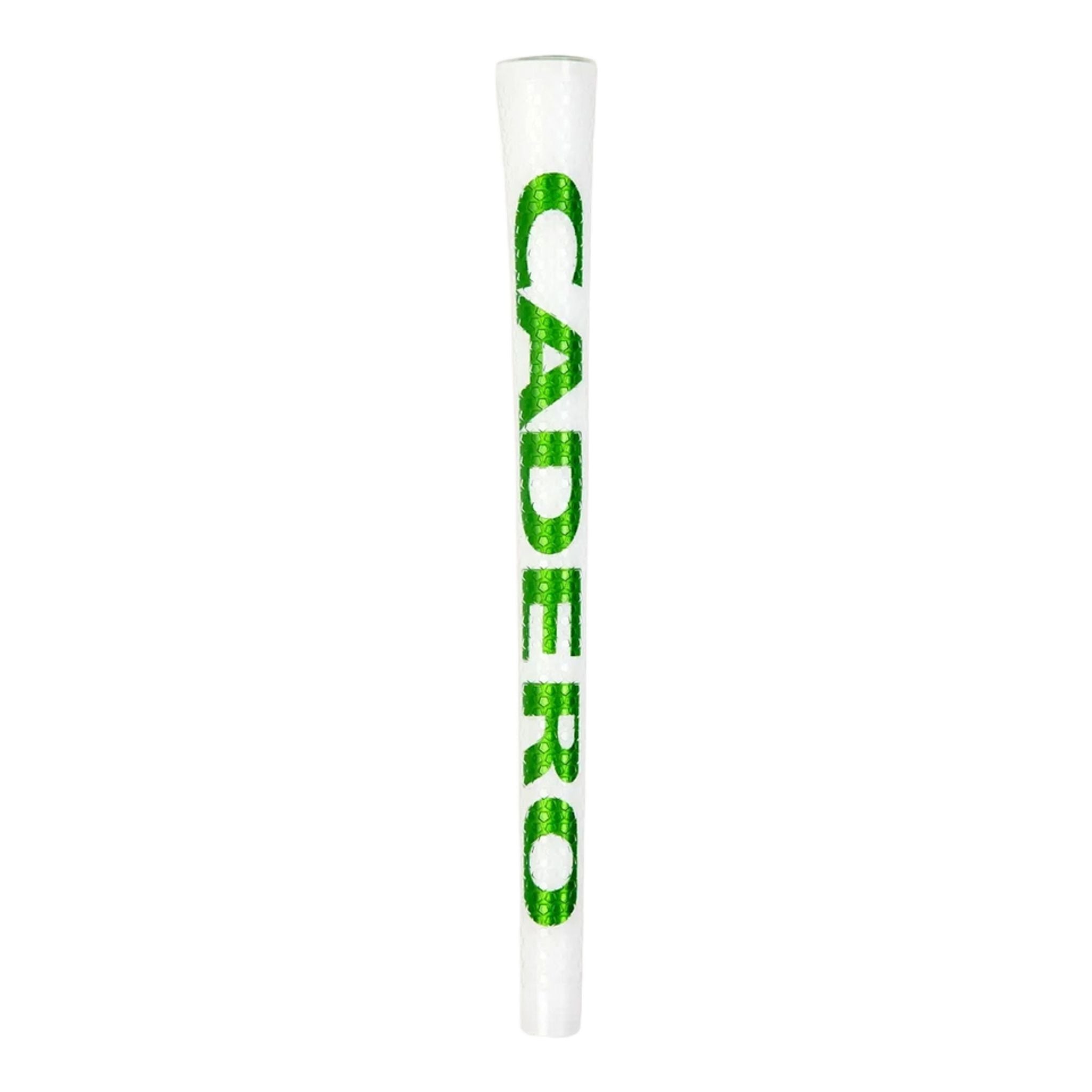 Pentagon Duo Round White Green Golfgriff