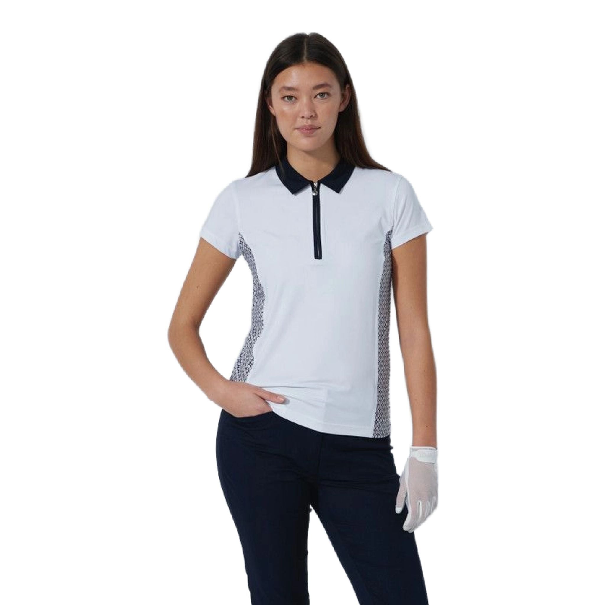 Daily Sports Edge Cap S Polo Damen