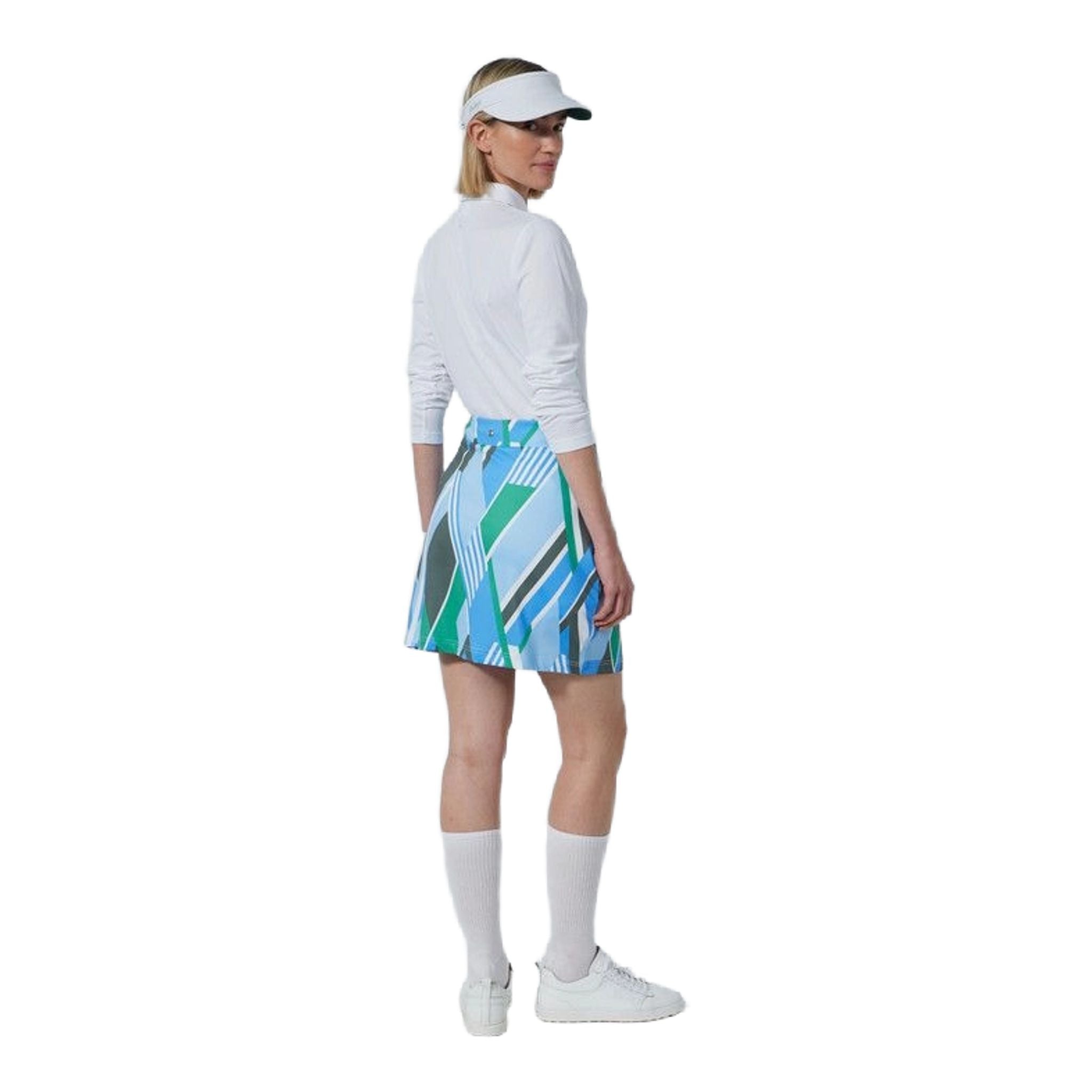 Daily Sports Fusion Skort 50 Cm Damen