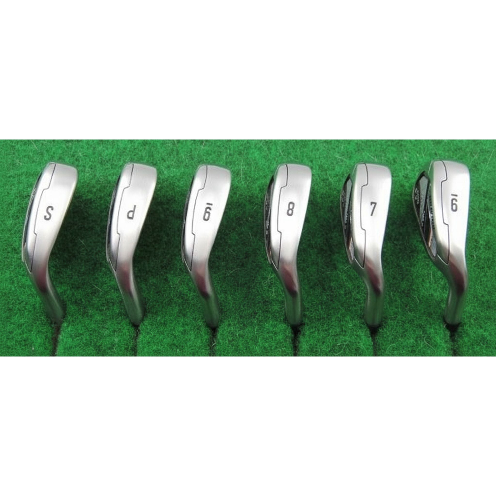 Callaway Damen Mavrik Max Eisensatz Damen