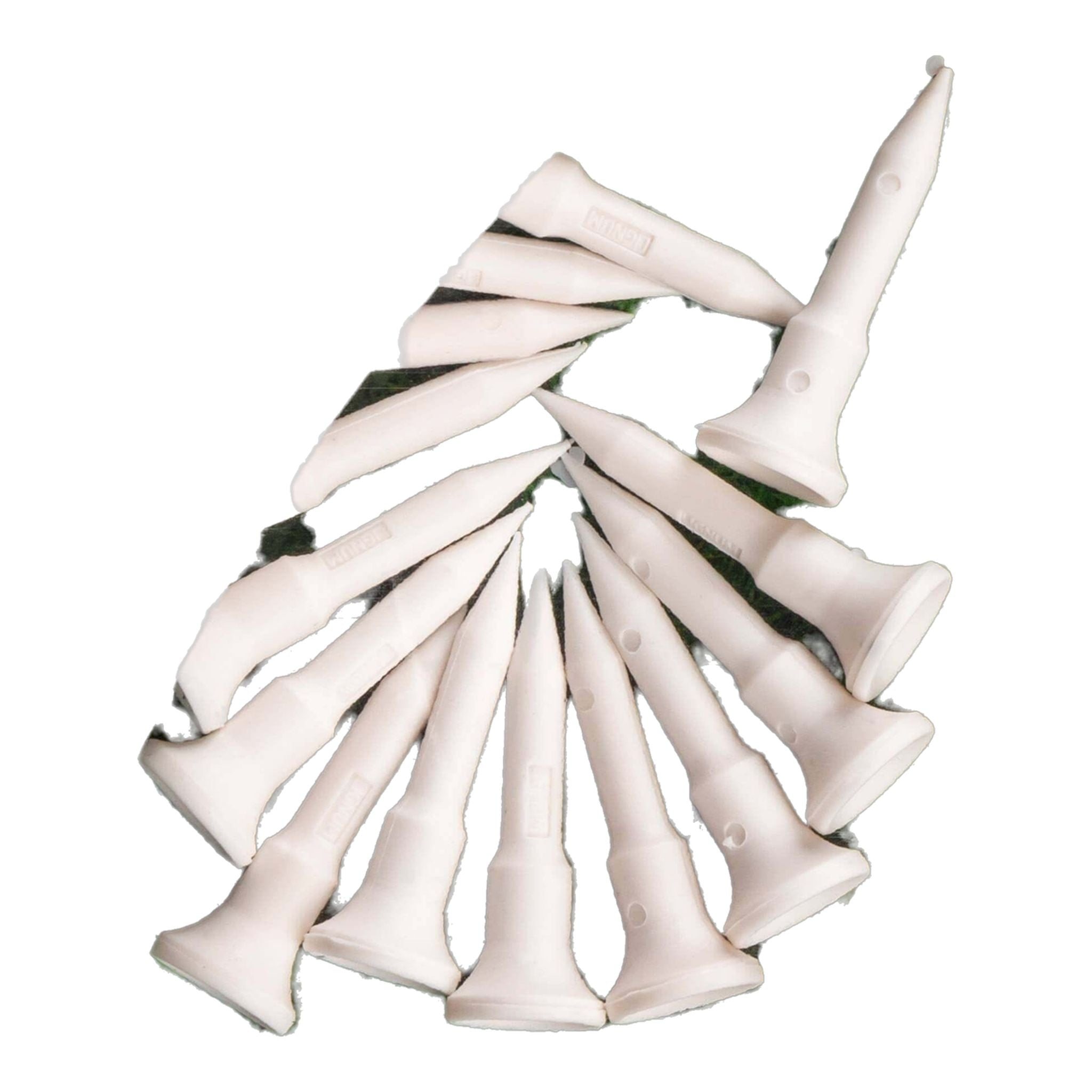 Lignum Classic Tee 38mm