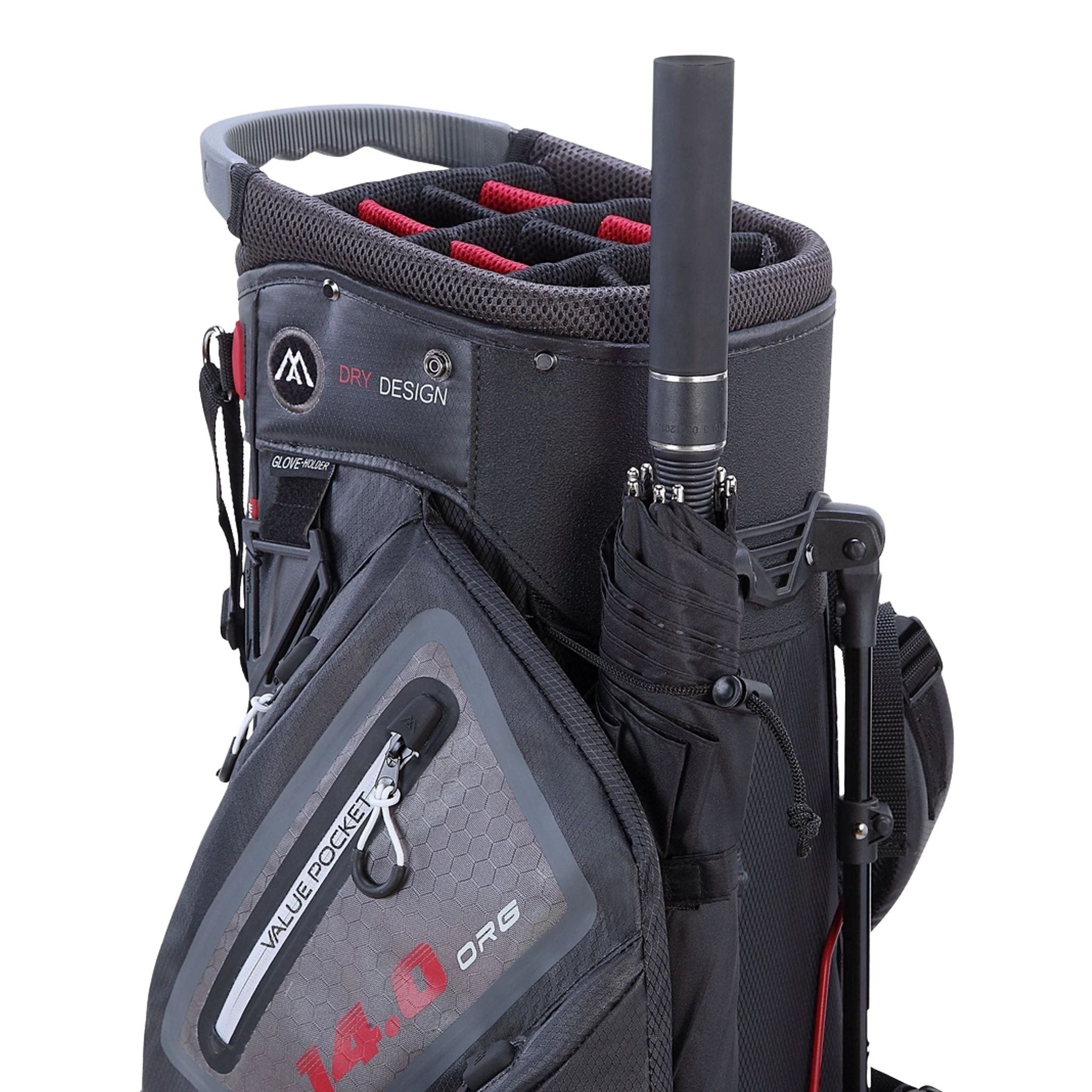 Big Max Dri Lite Hybrid 2