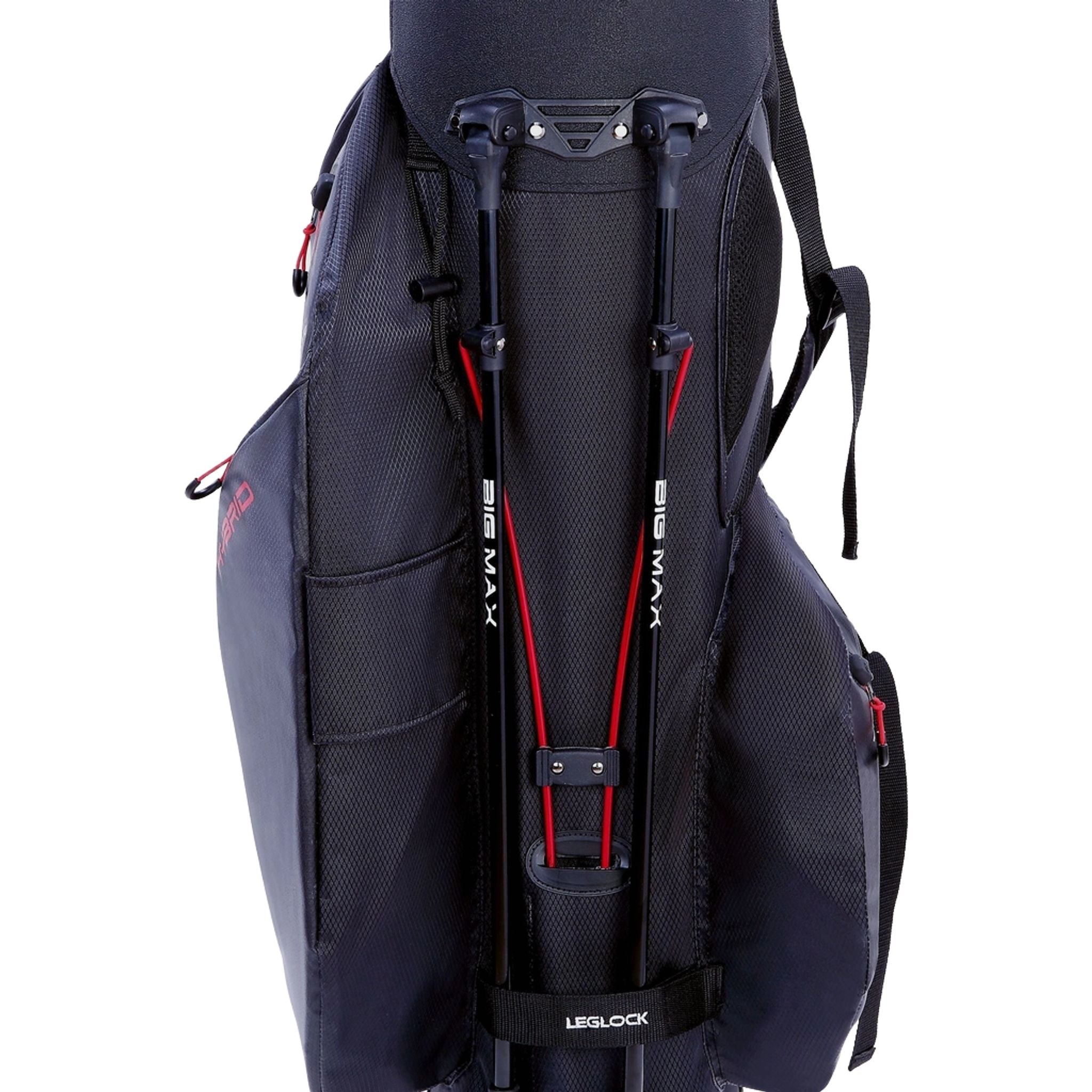Big Max Dri Lite Hybrid 2