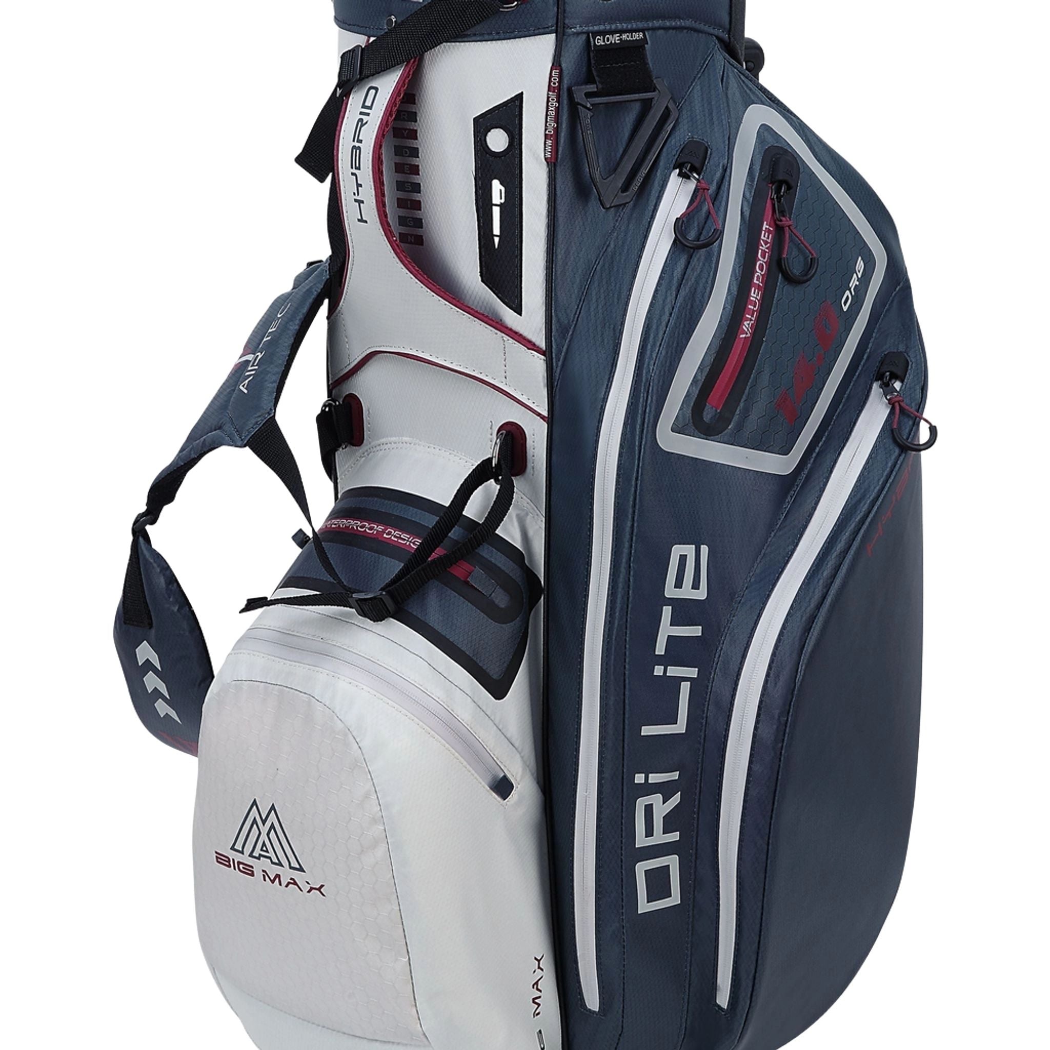 Big Max Dri Lite Hybrid 2