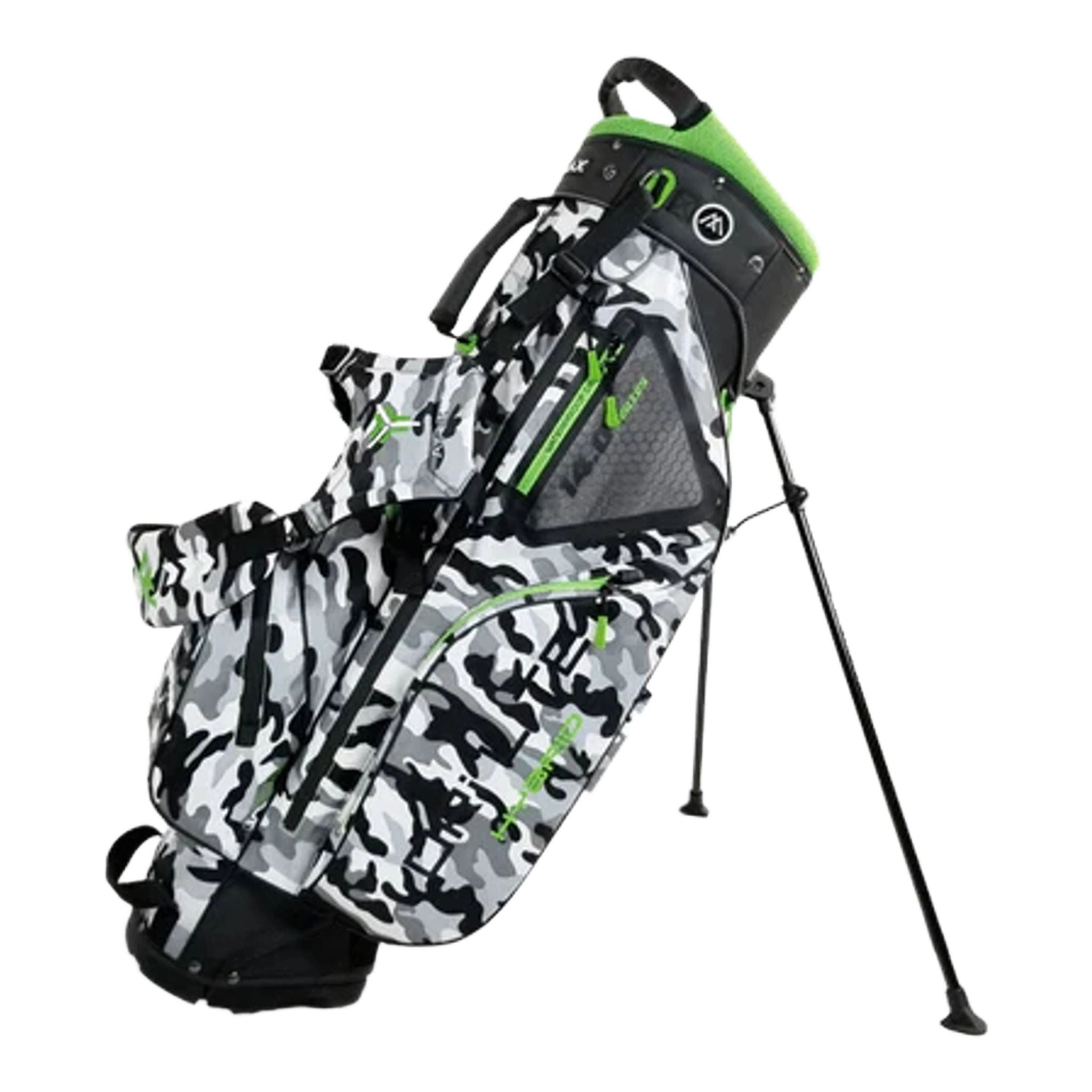 Big Max Dri Lite Hybrid