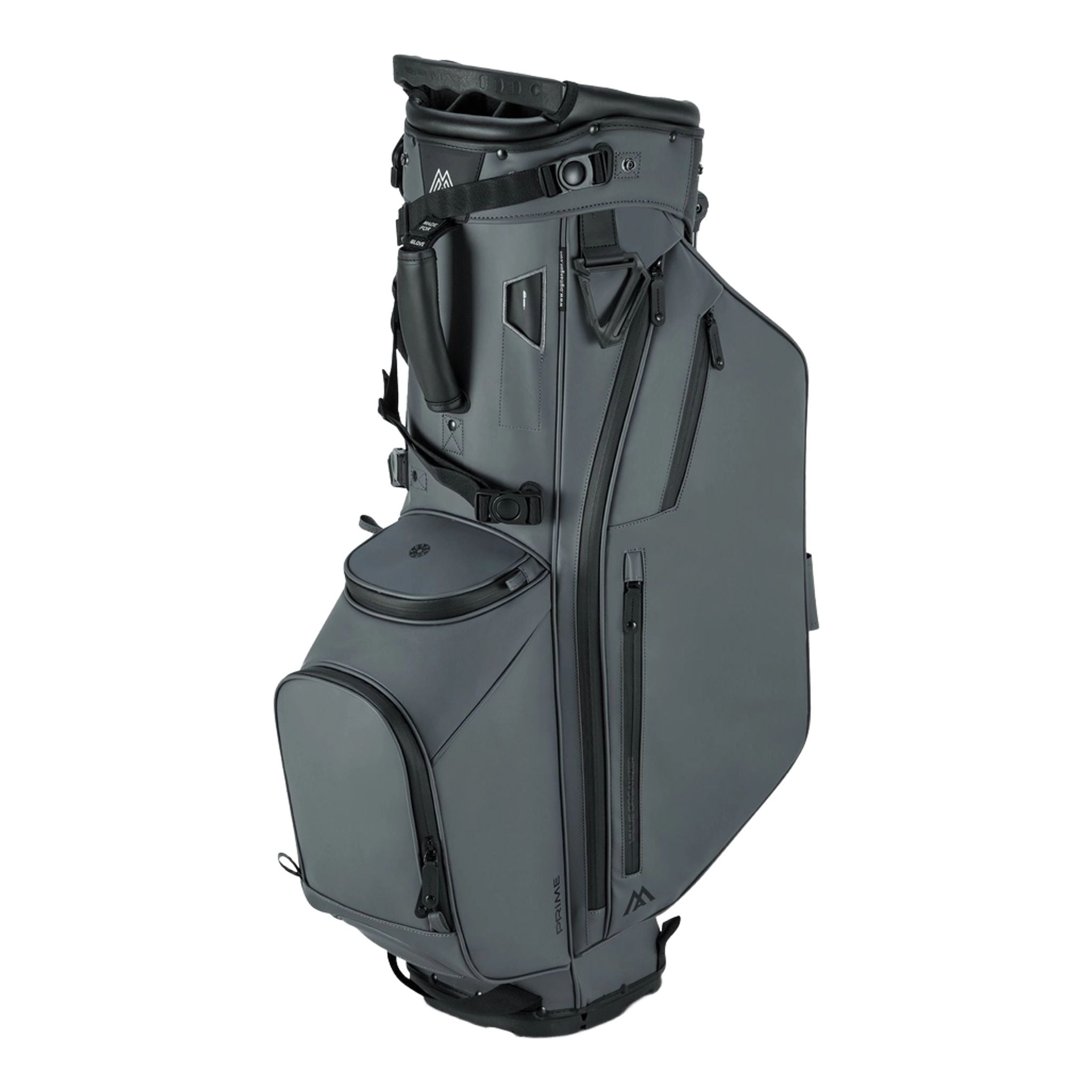 Big Max Dri Lite Hybrid Prime
