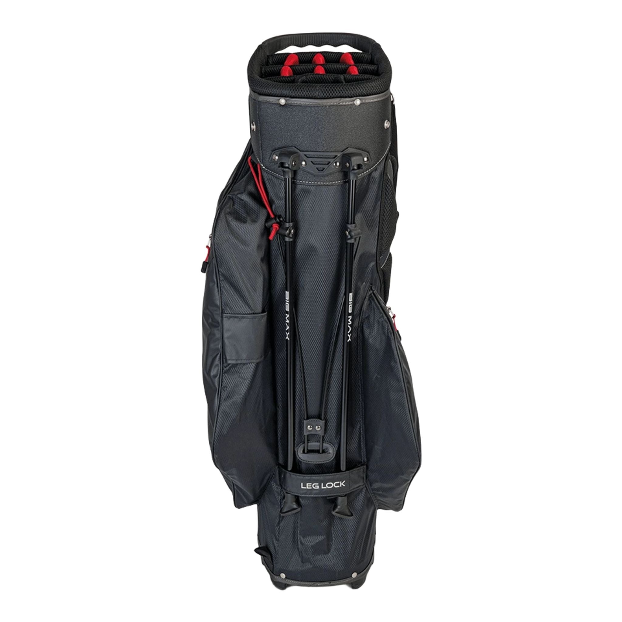 Big Max Dri Lite Hybrid Tour Standbag