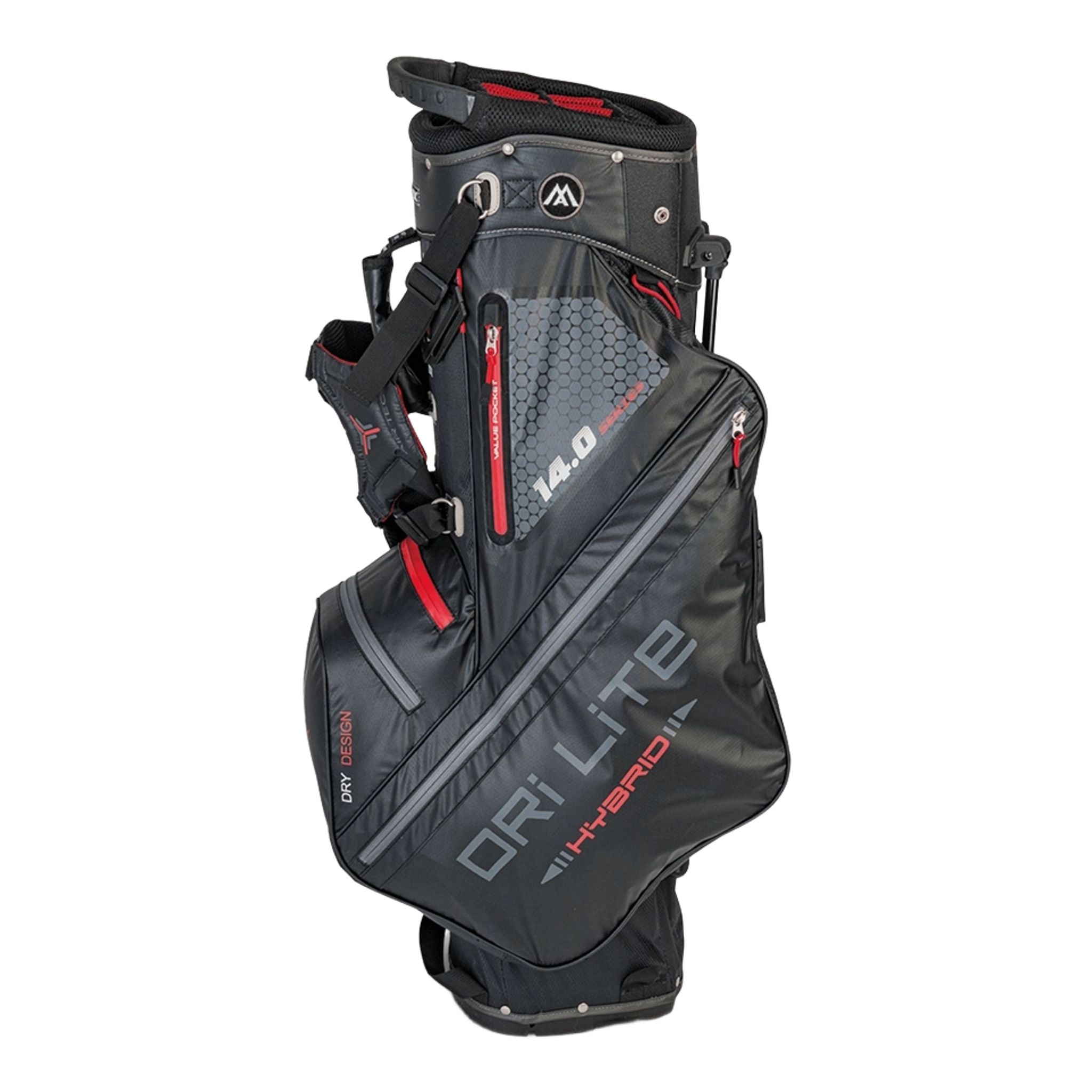 Big Max Dri Lite Hybrid Tour Standbag