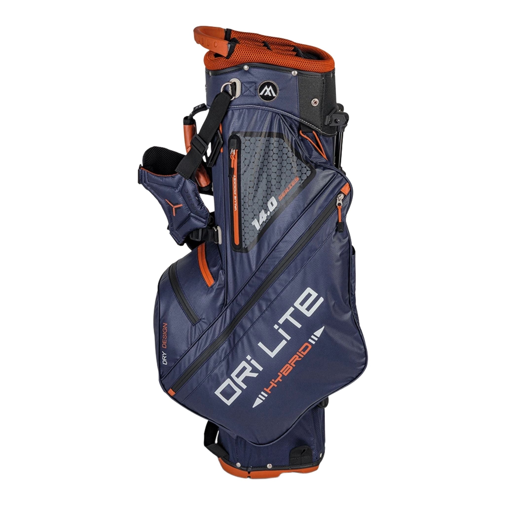 Big Max Dri Lite Hybrid Tour Standbag