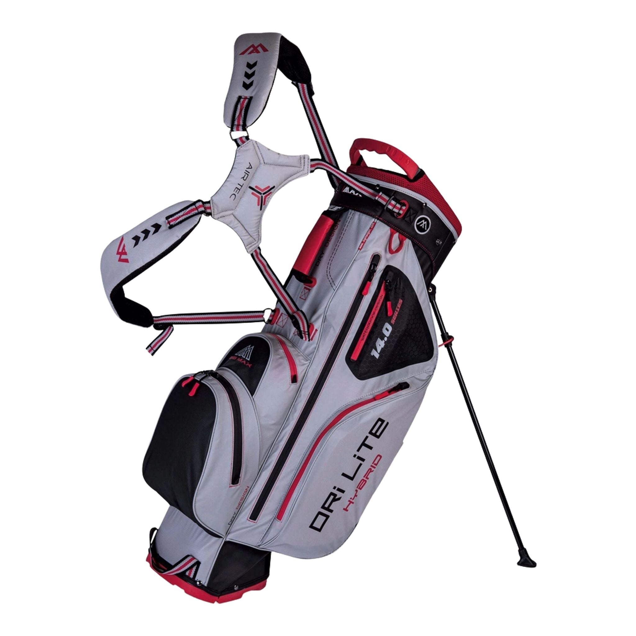 Big Max Dri Lite Hybrid