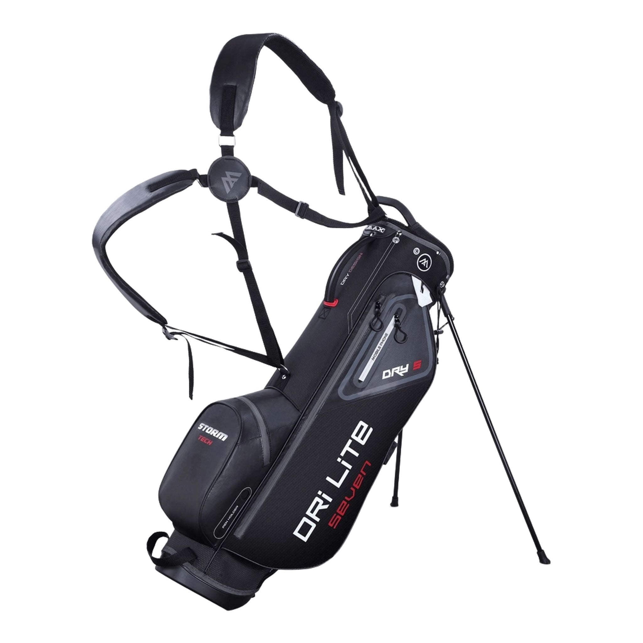 Big Max Dri Lite Seven G Standbag