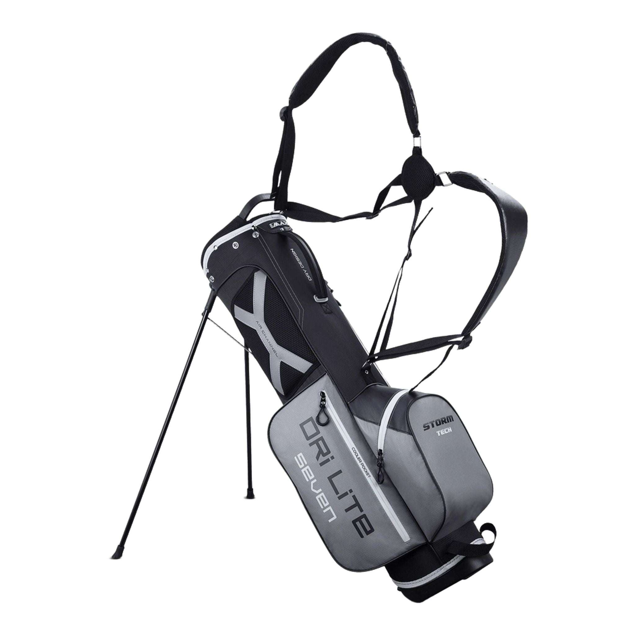 Big Max Dri Lite Seven G Standbag