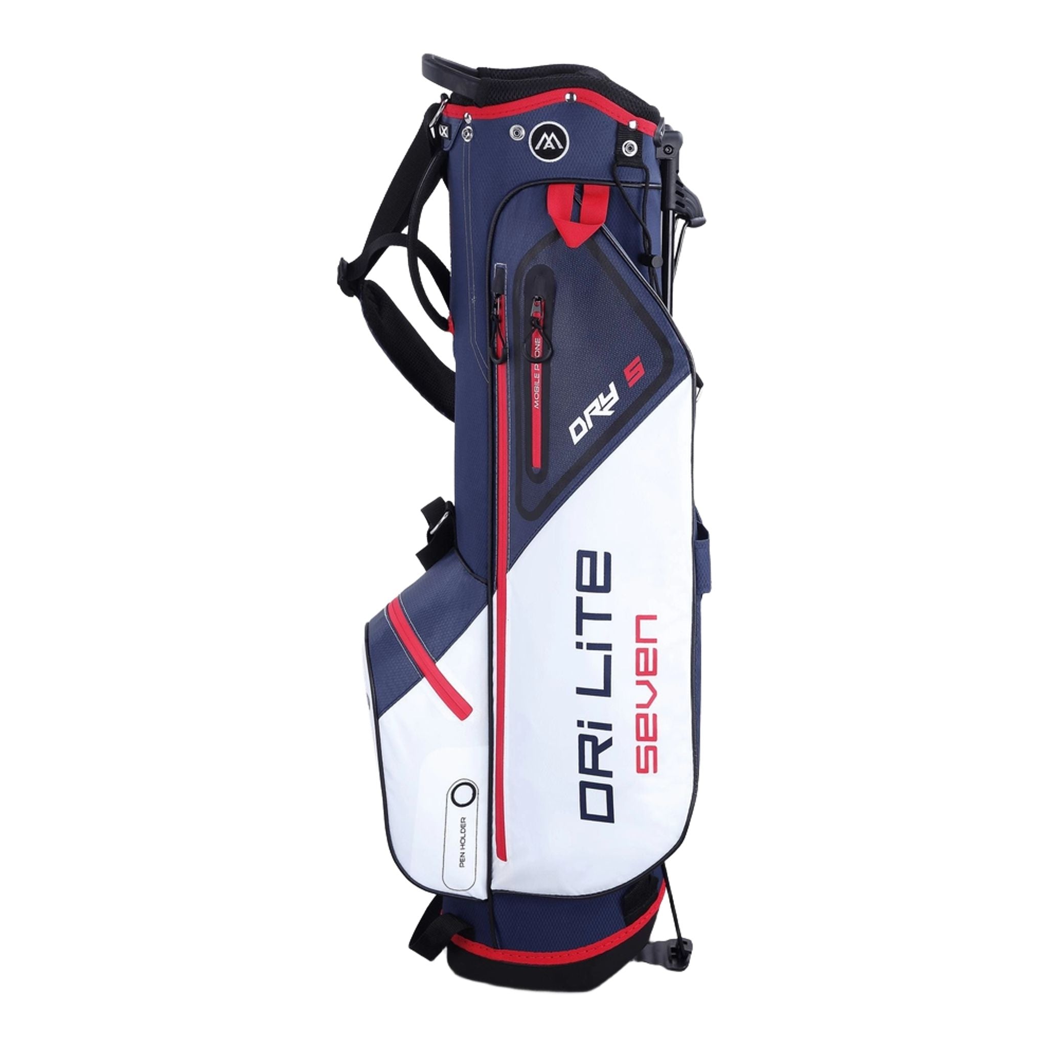 Big Max Dri Lite Seven G Standbag