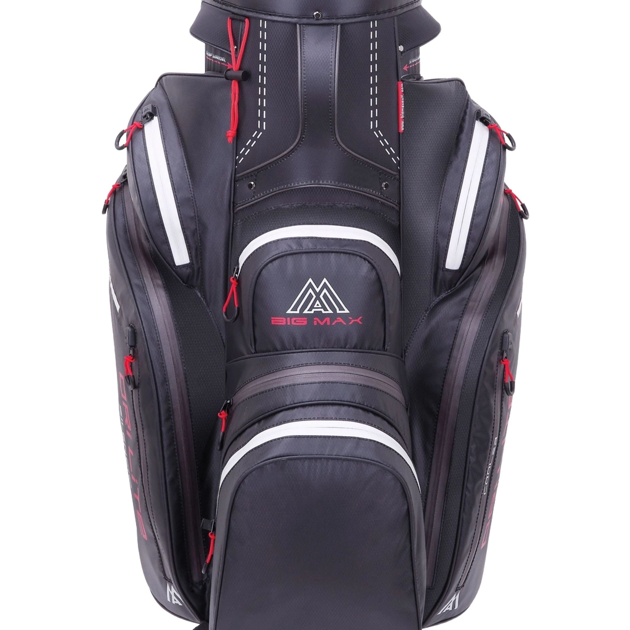 Big Max Dri Lite Silencio 2