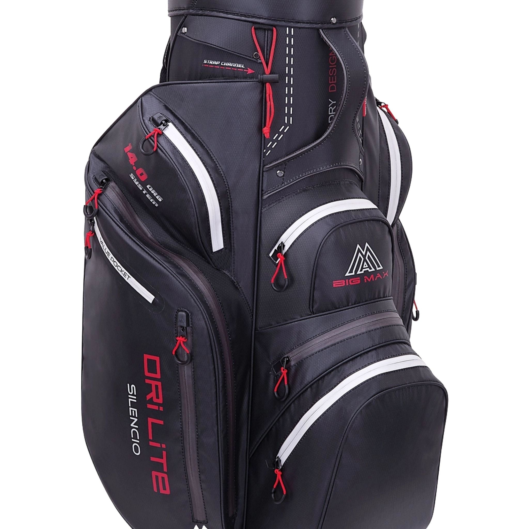 Big Max Dri Lite Silencio 2