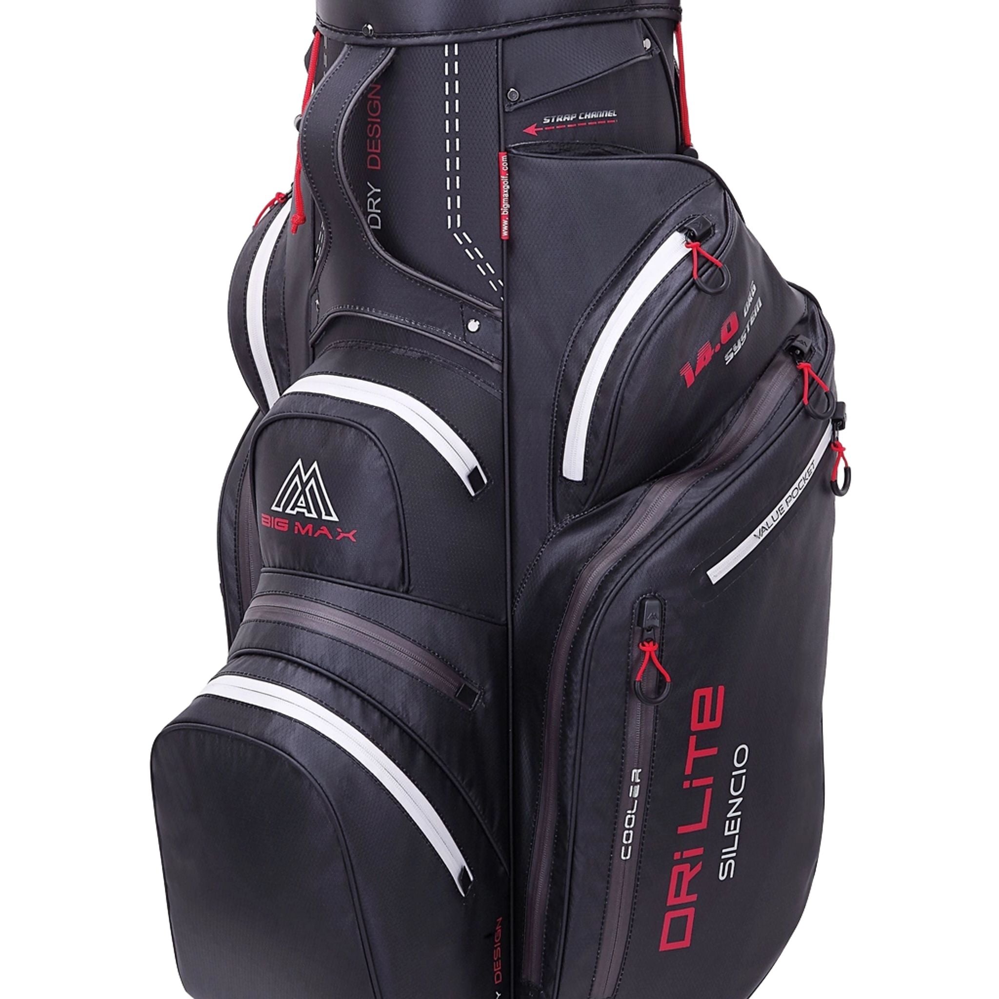 Big Max Dri Lite Silencio 2